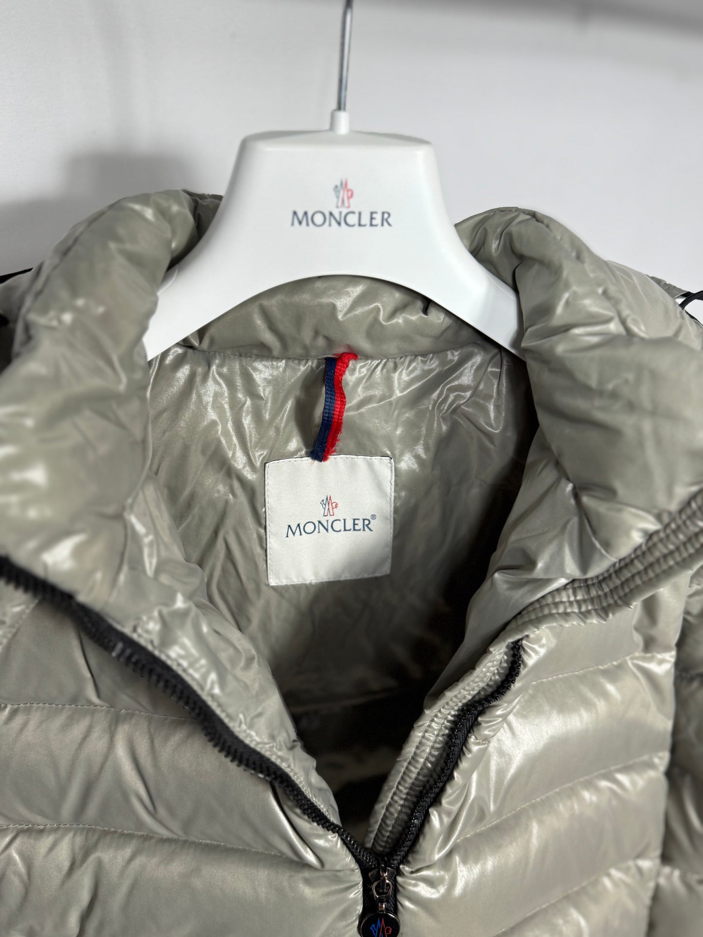 Moncler Bady Jacket - Size 2
