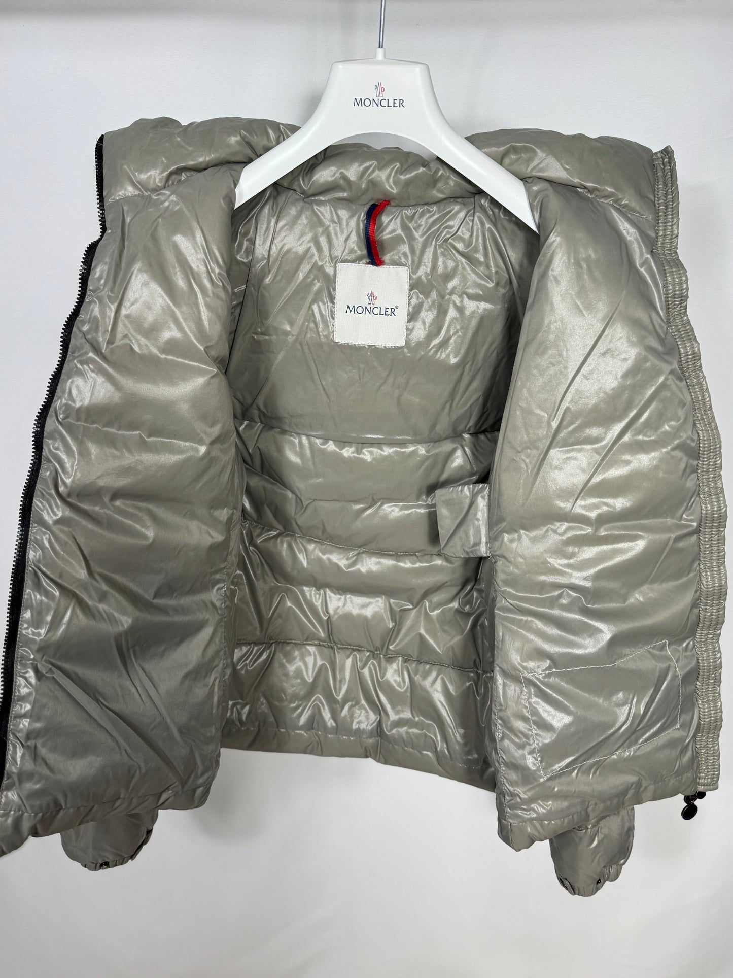 Moncler Bady Jacket - Size 2