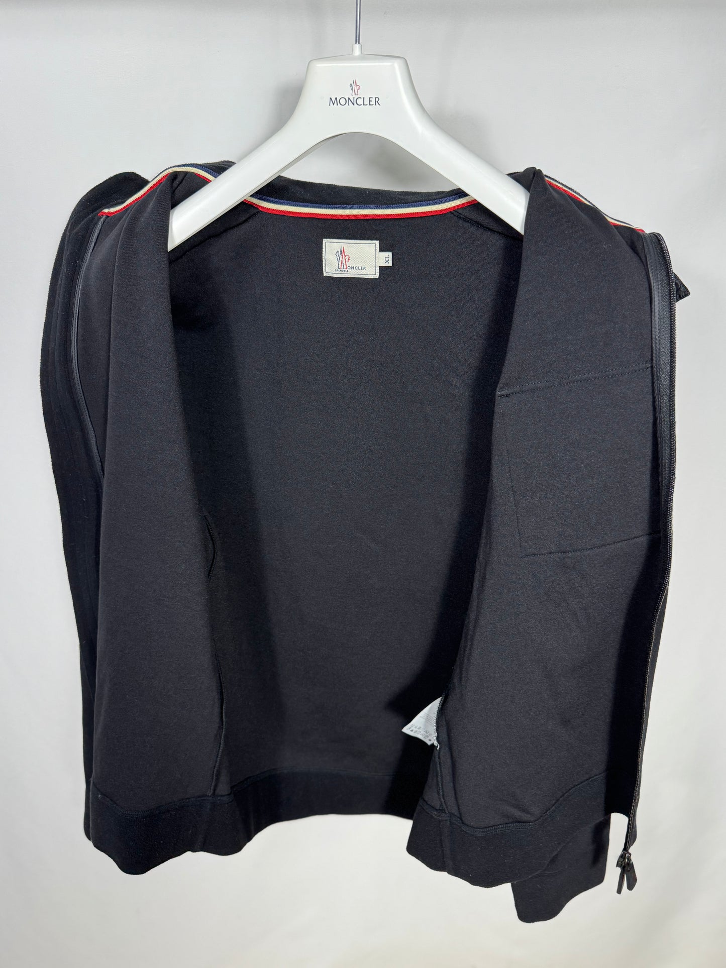 Moncler Grenoble Cardigan - Size XL