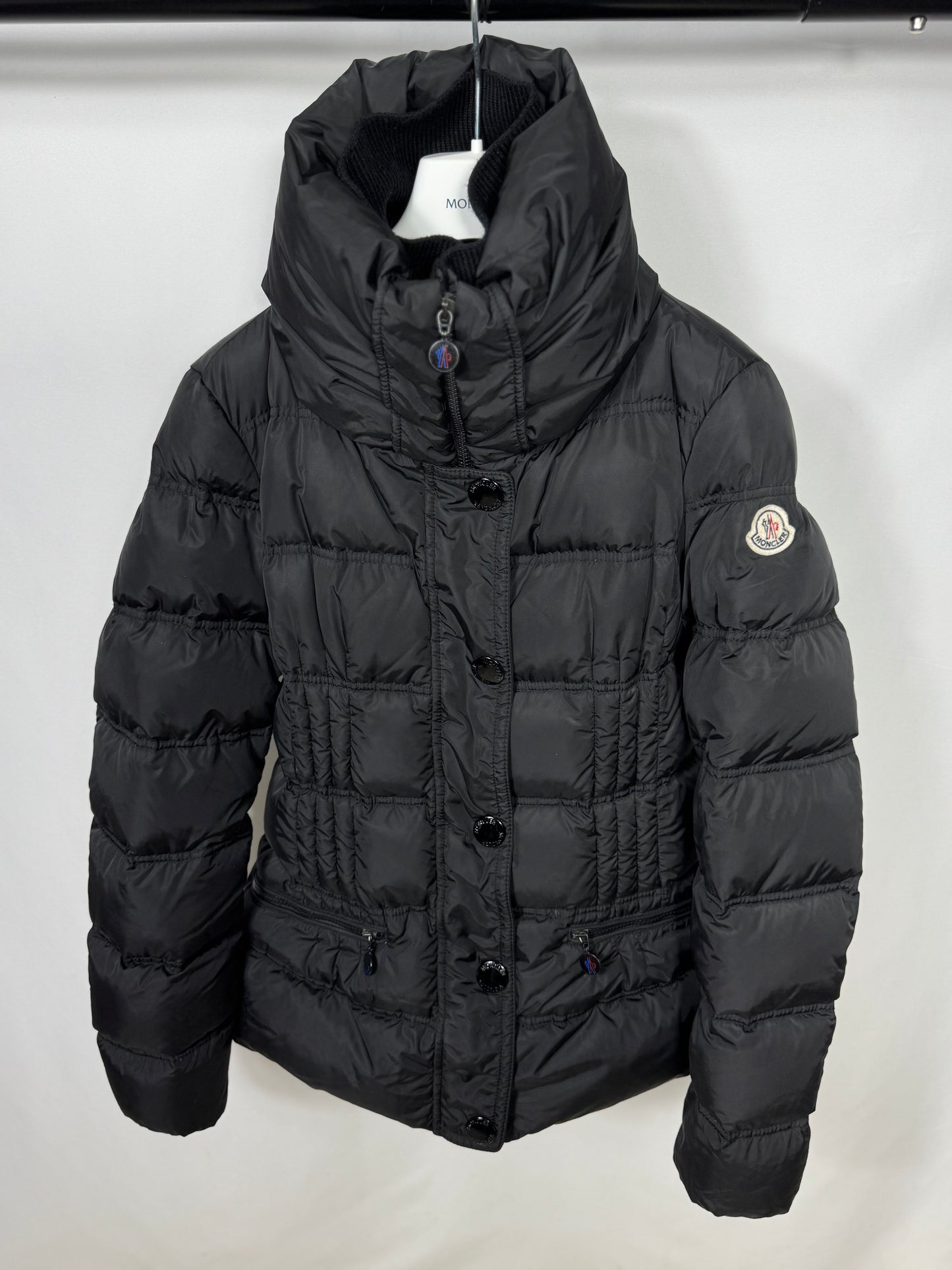 Moncler Vosges Jacket - Size 4