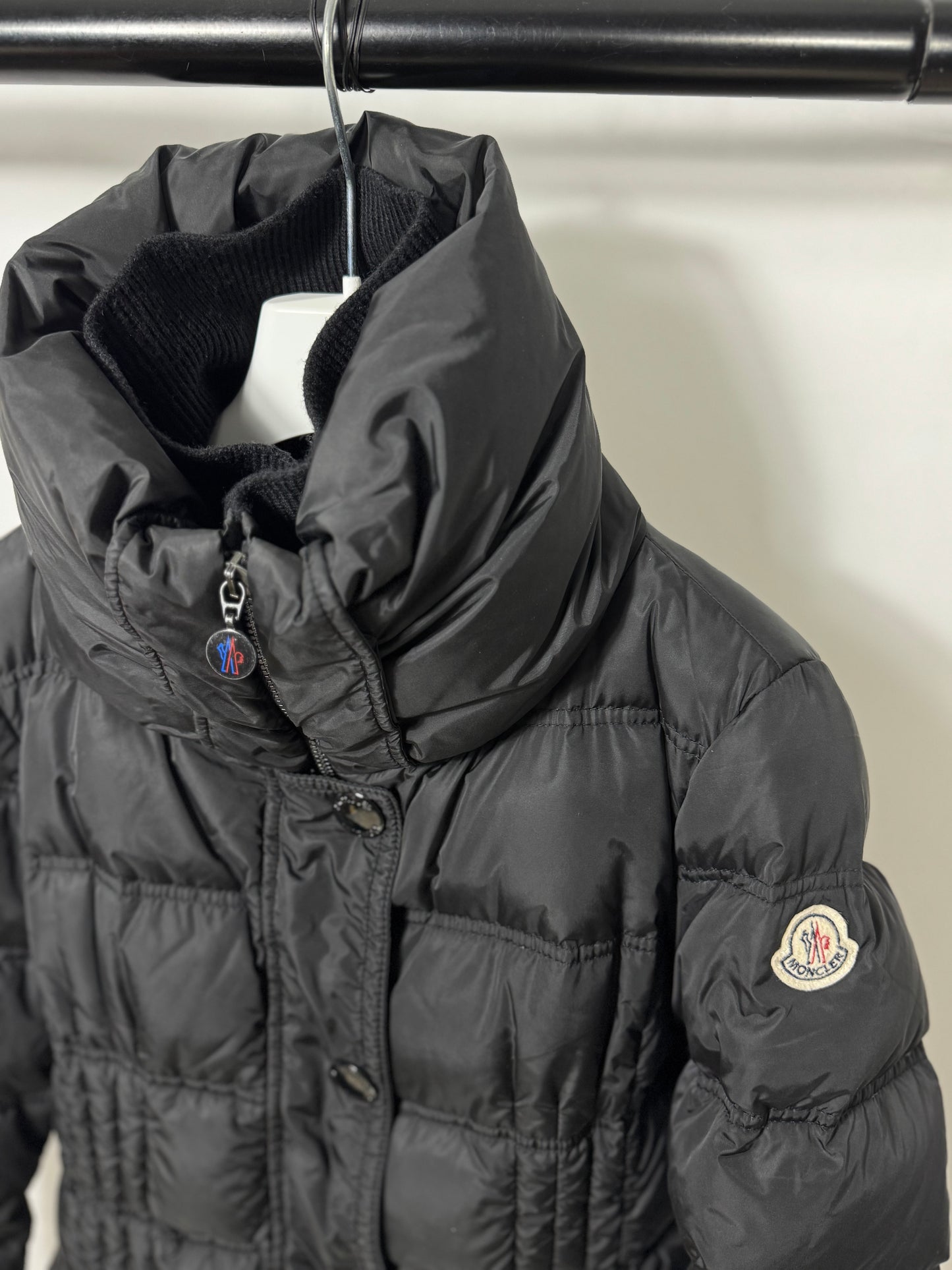 Moncler Vosges Jacket - Size 4