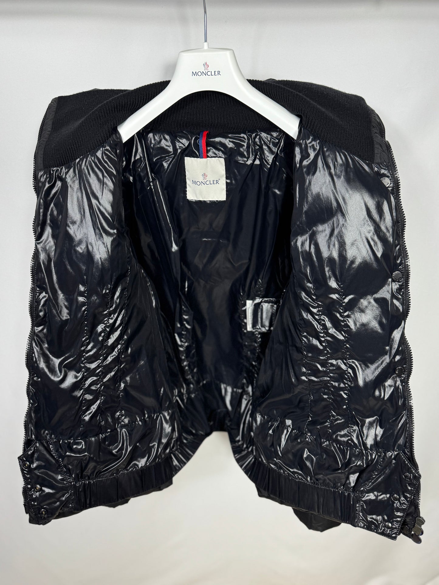 Moncler Vosges Jacket - Size 4