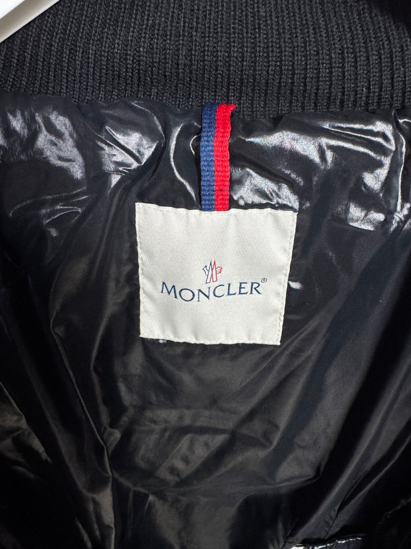 Moncler Vosges Jacket - Size 4