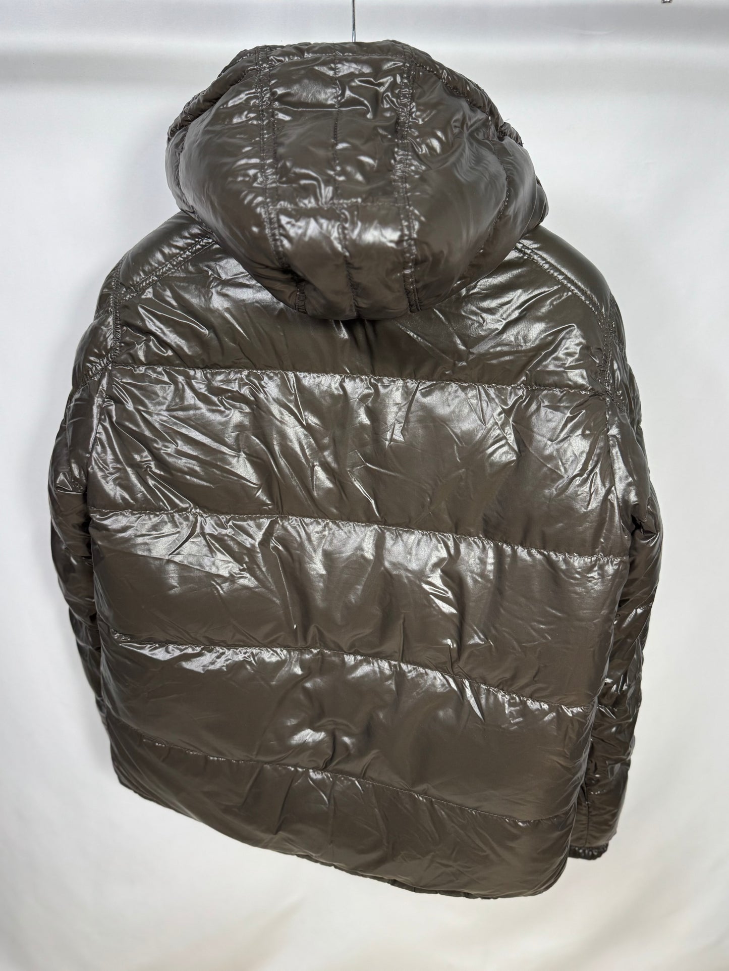 Moncler Branson Jacket - Size 3