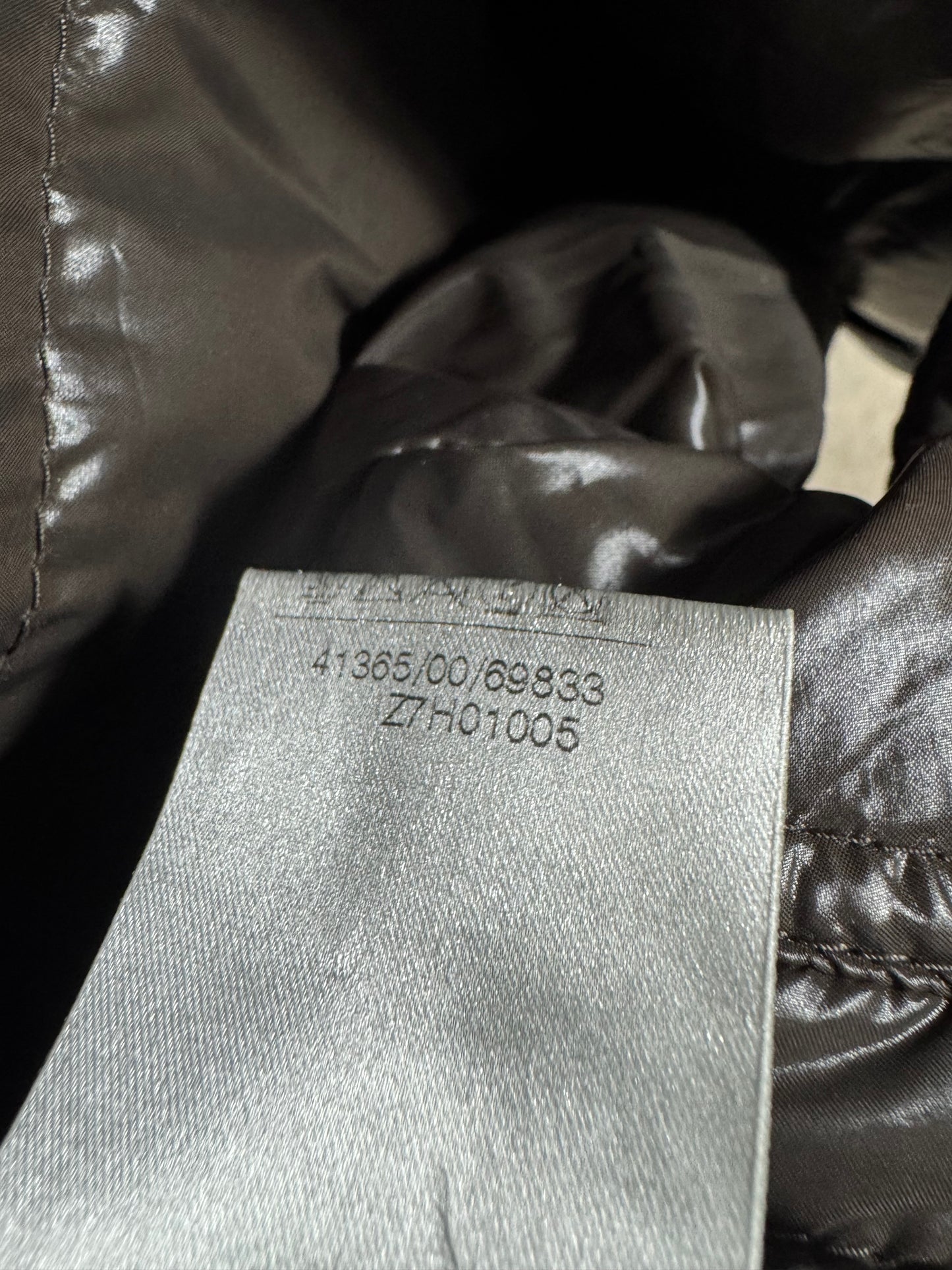 Moncler Branson Jacket - Size 3