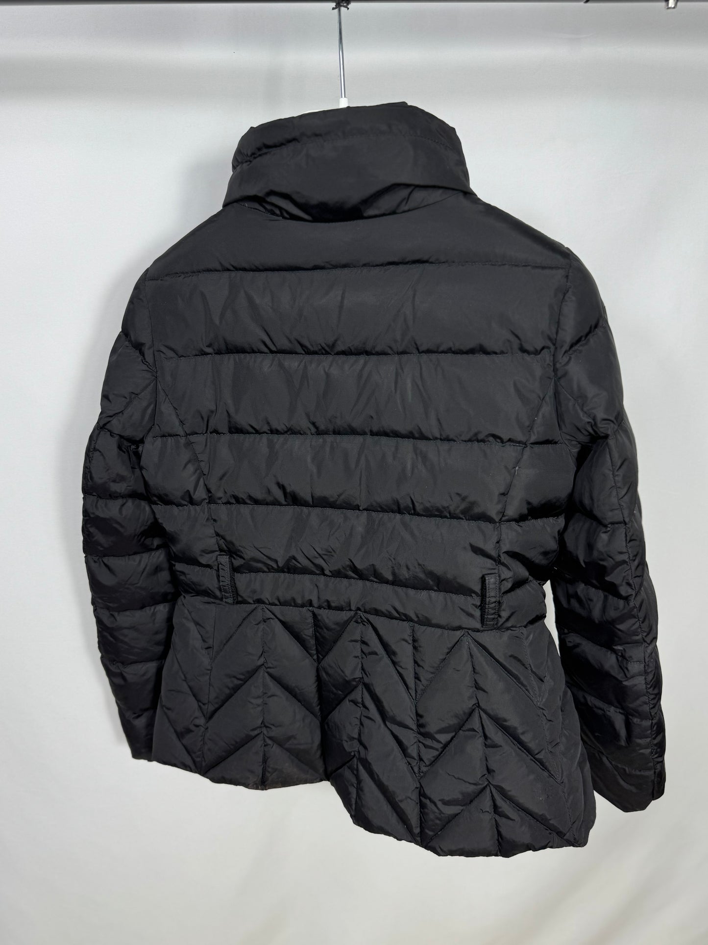 Moncler Bernadette Girls Jacket - Age 10