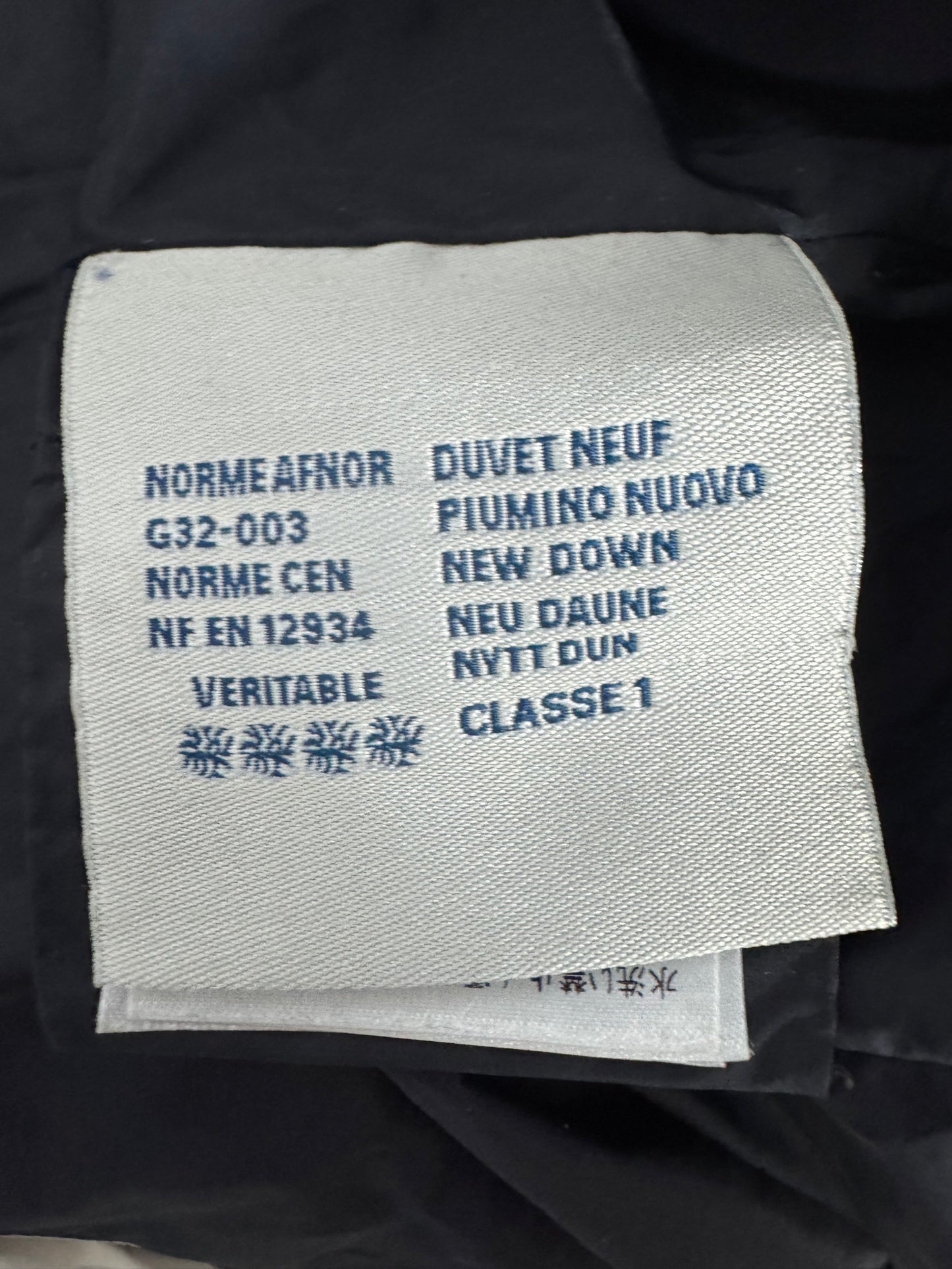 Moncler Bernadette Girls Jacket - Age 10