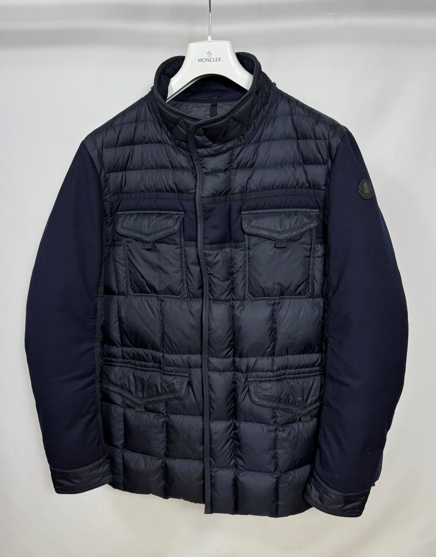 Moncler Jacob Jacket - Size 6