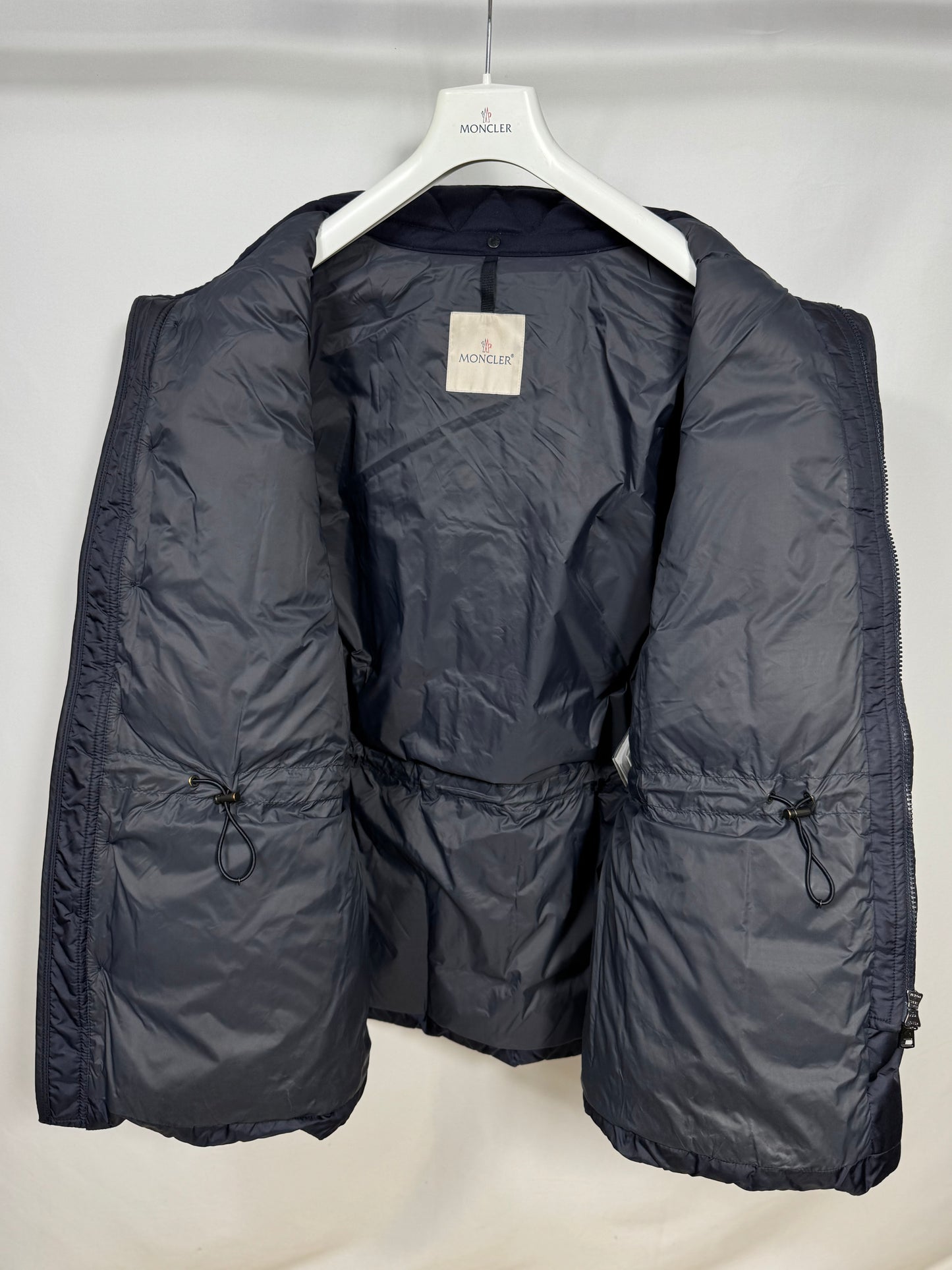 Moncler Jacob Jacket - Size 6