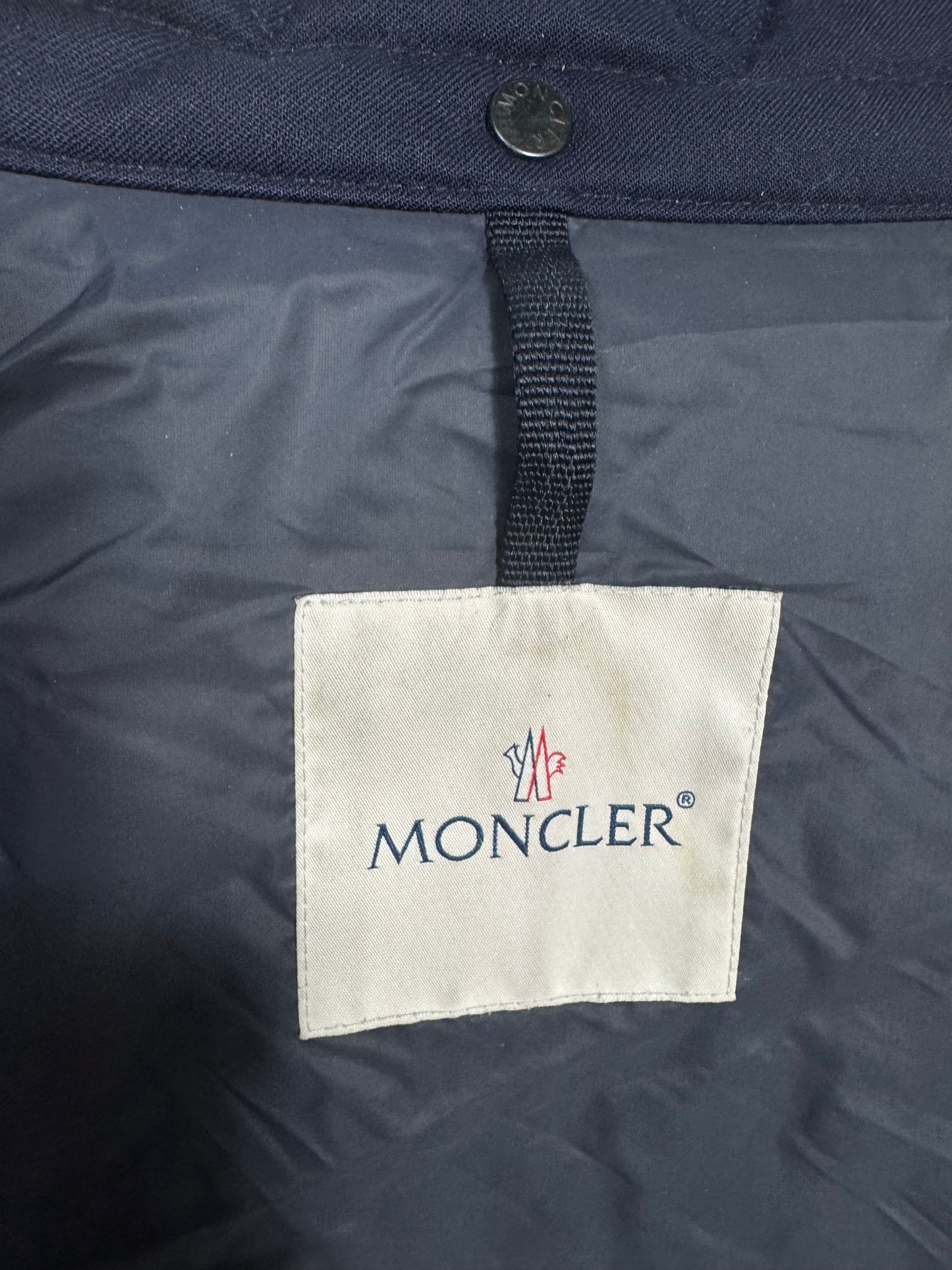 Moncler Jacob Jacket - Size 6