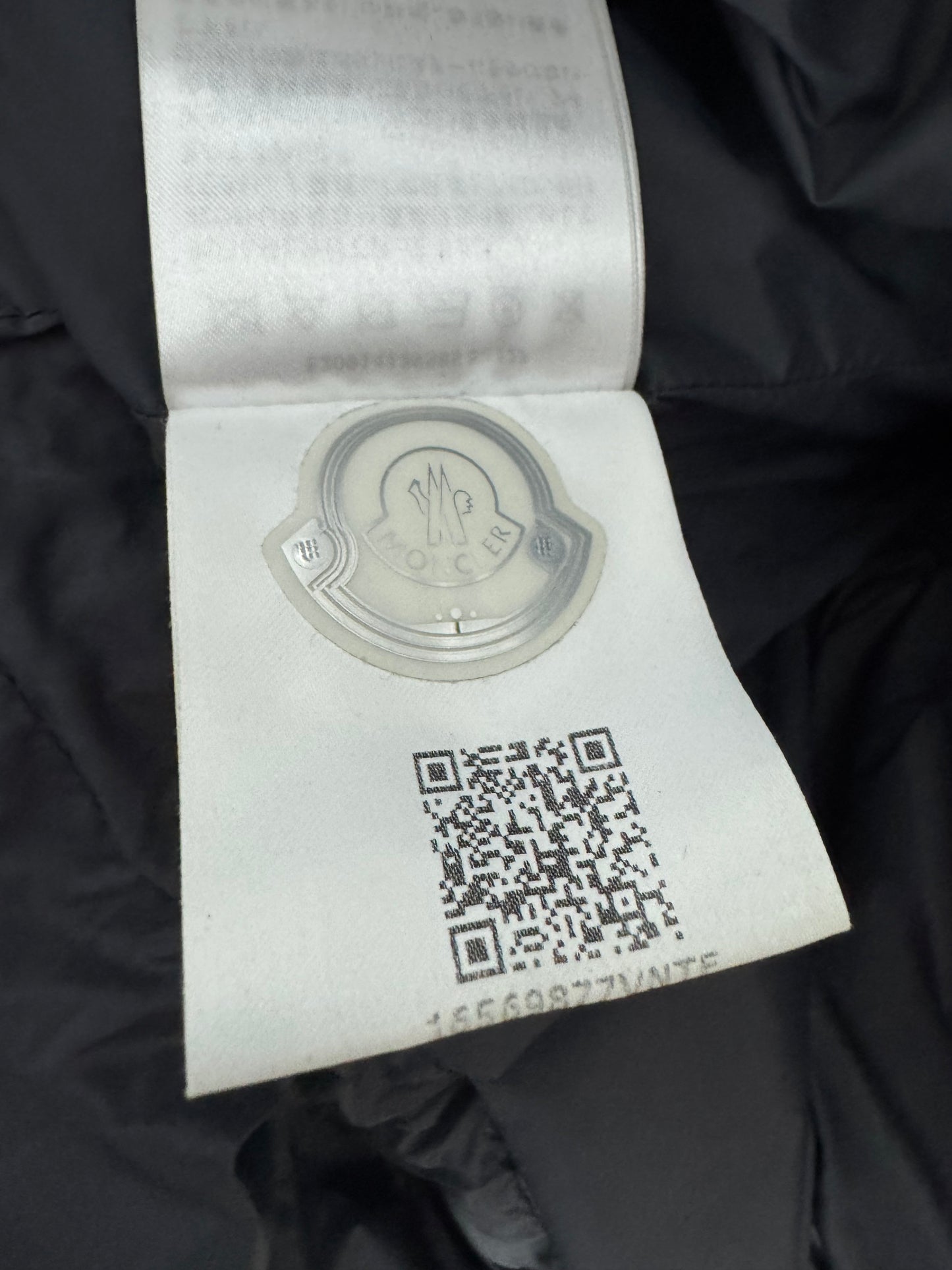 Moncler Jacob Jacket - Size 6