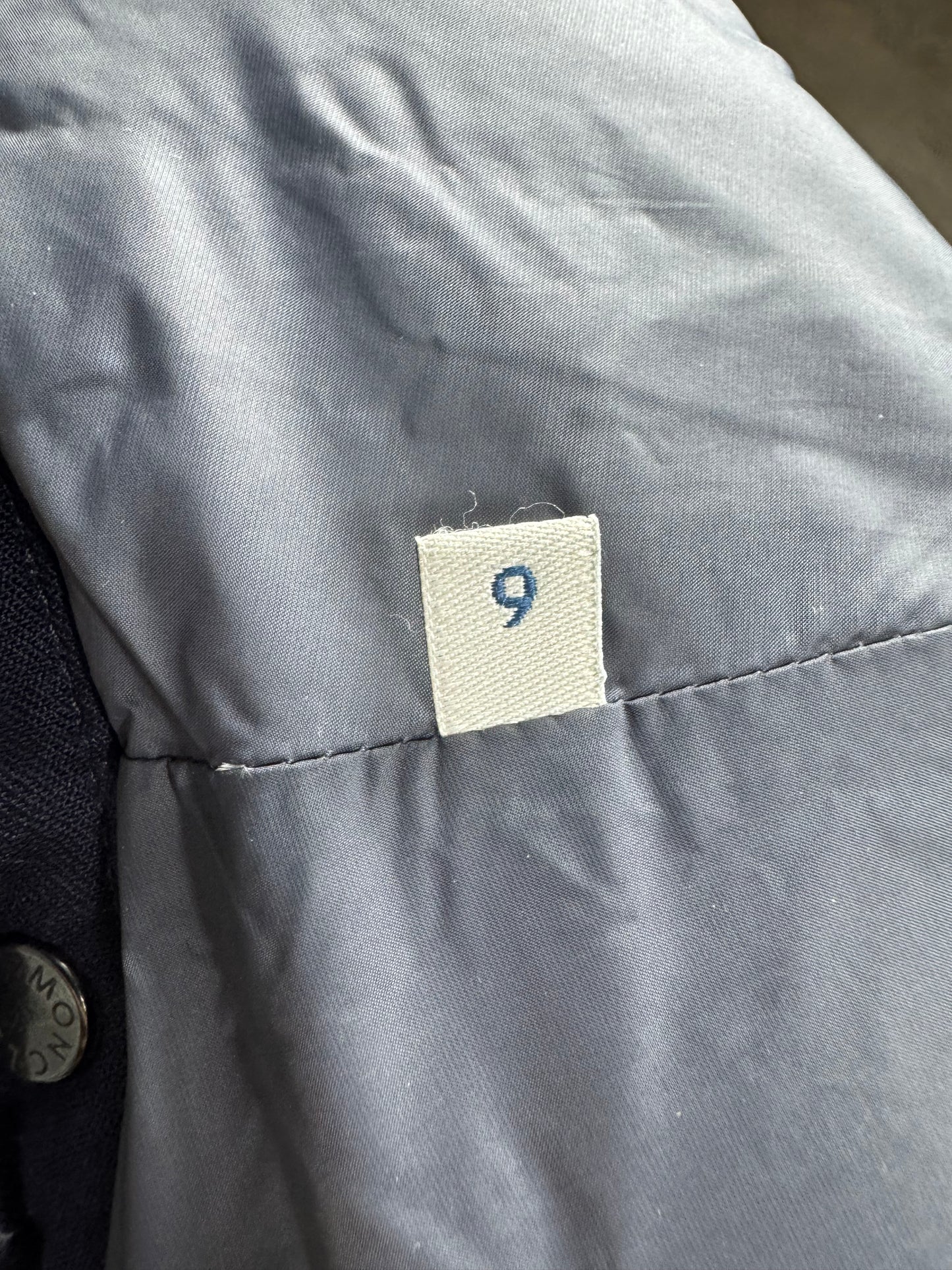 Moncler Jacob Jacket - Size 6
