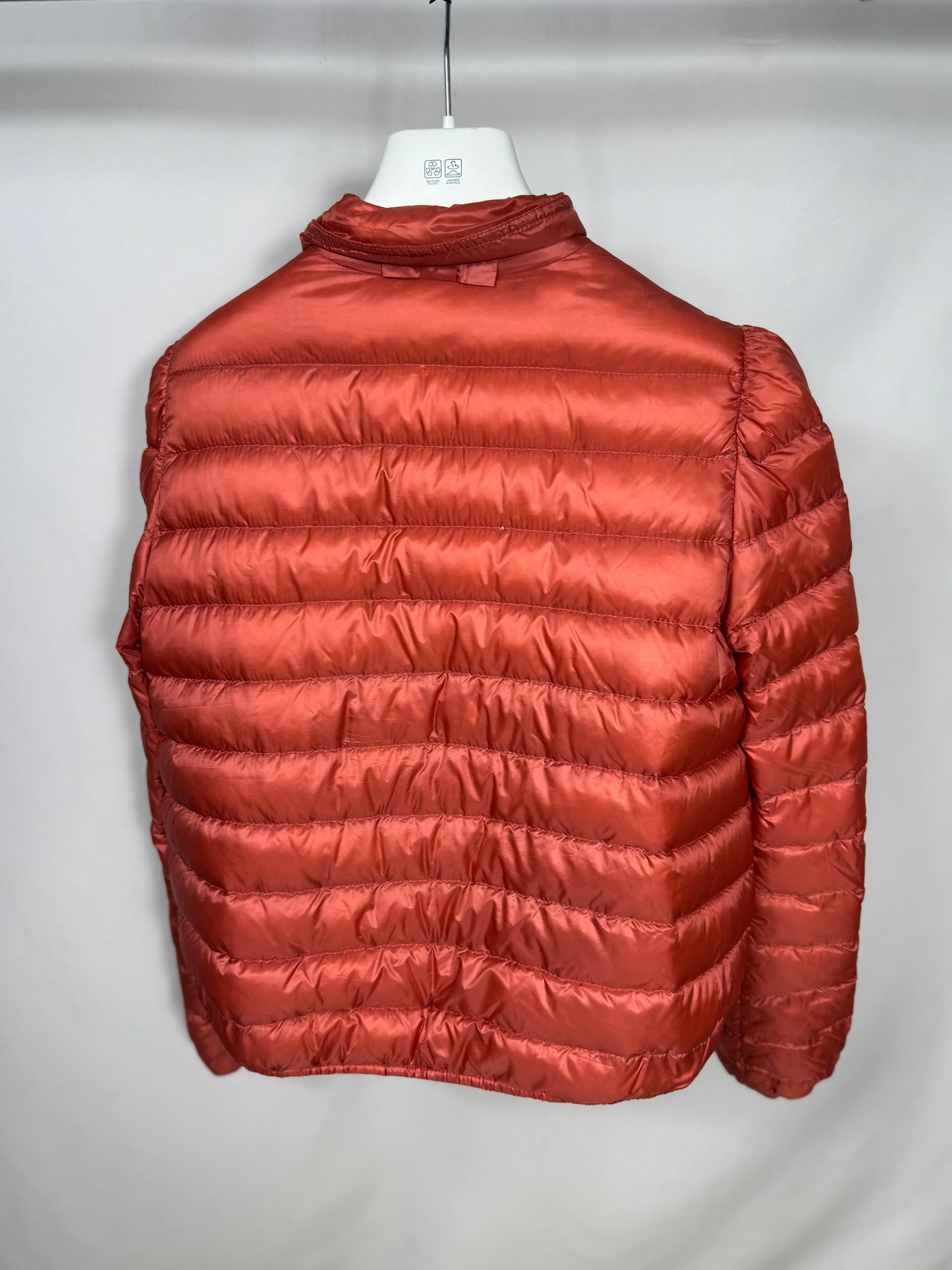 Moncler Angelique Jacket - Size 2