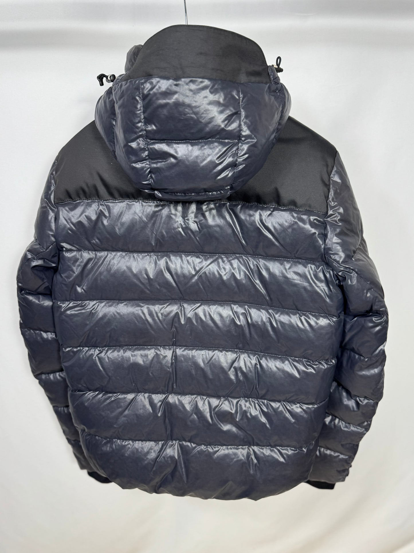 Moncler Grenoble Sancy Jacket - Size 2