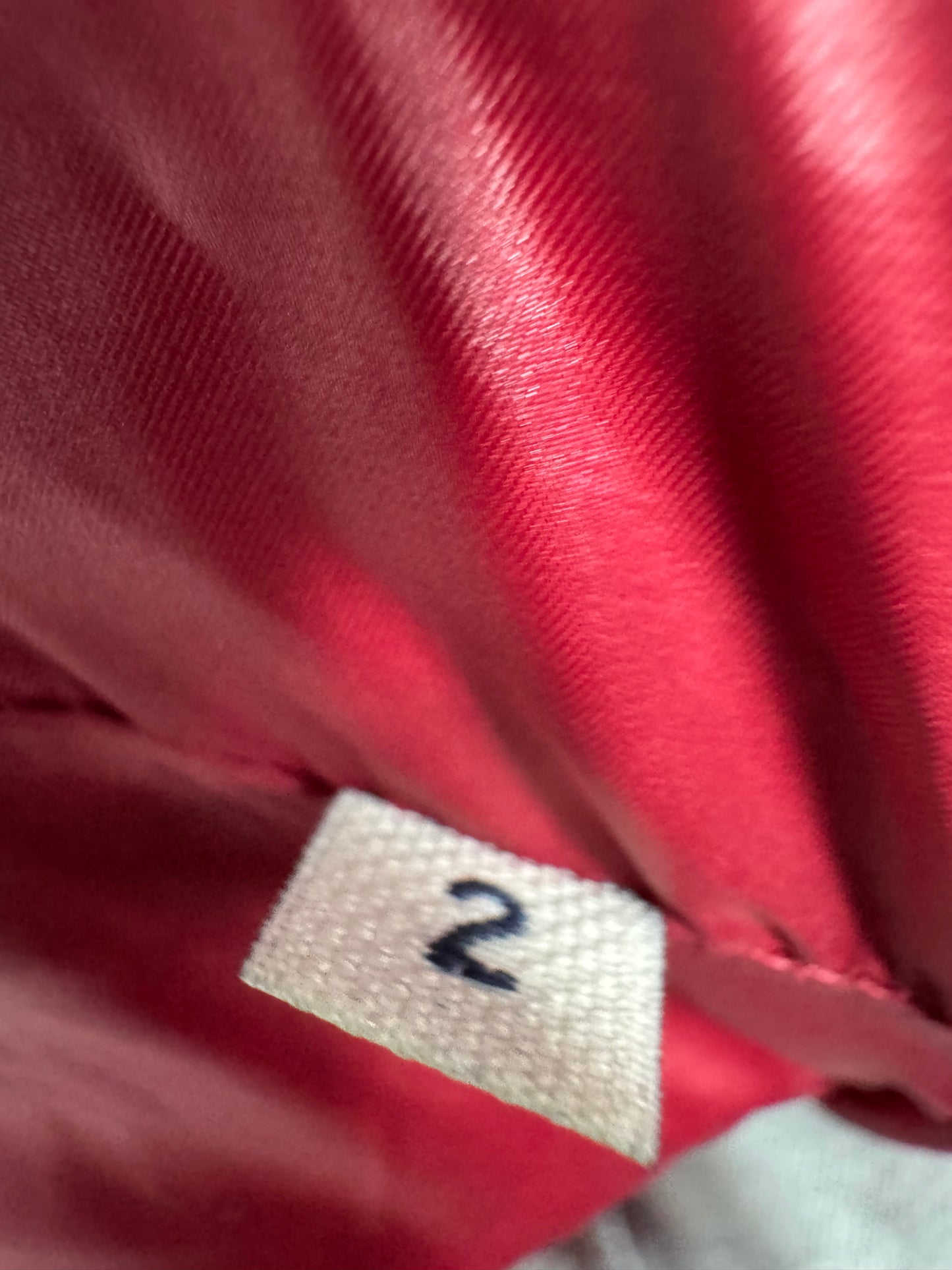 Moncler Grenoble Sancy Jacket - Size 2