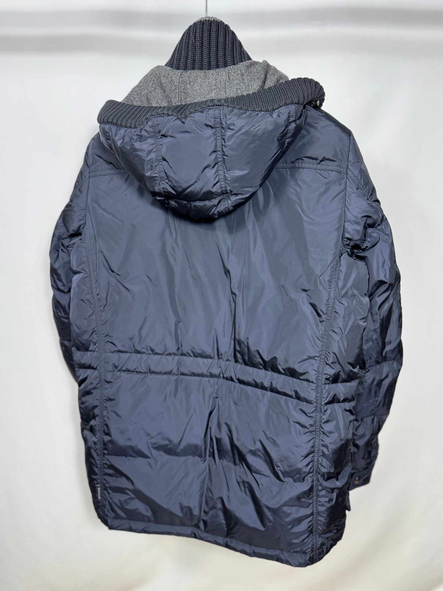 Moncler Mathias Jacket - Size 4
