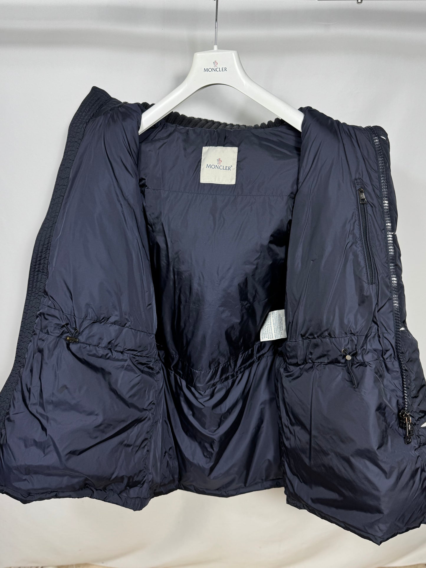 Moncler Mathias Jacket - Size 4