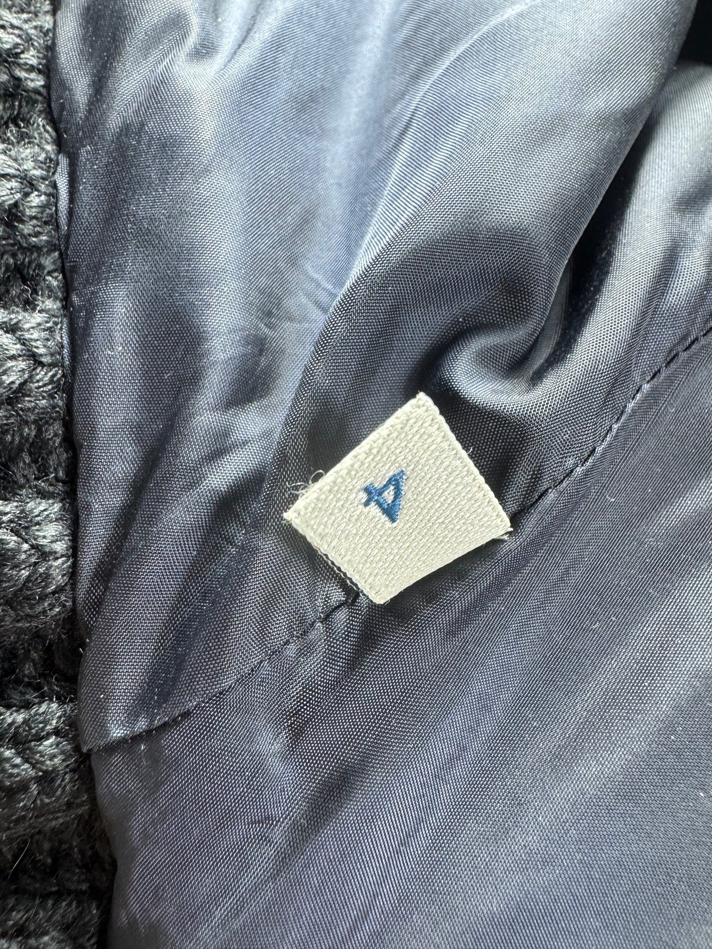 Moncler Mathias Jacket - Size 4