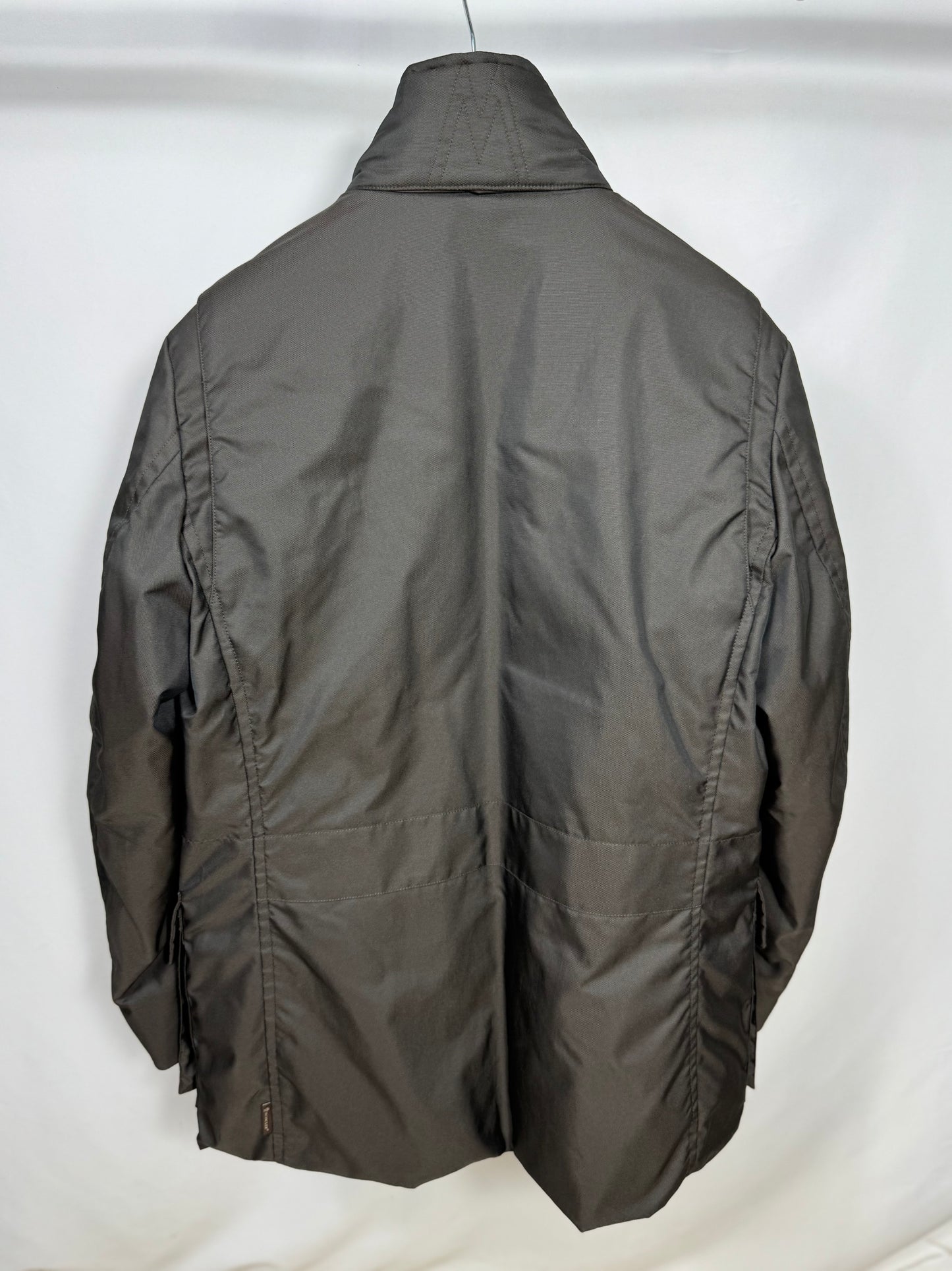 Moncler Cezann Jacket - Size 4