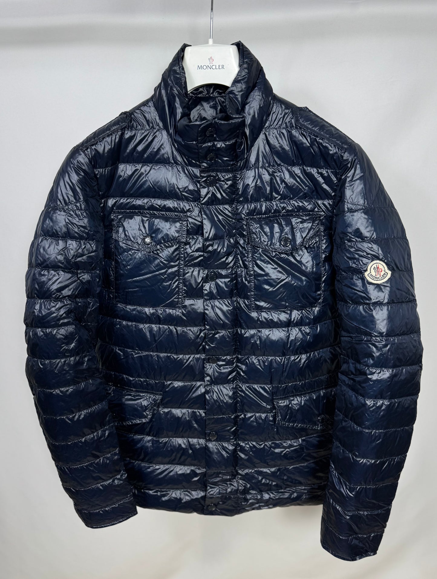 Moncler Omer Jacket - Size 2
