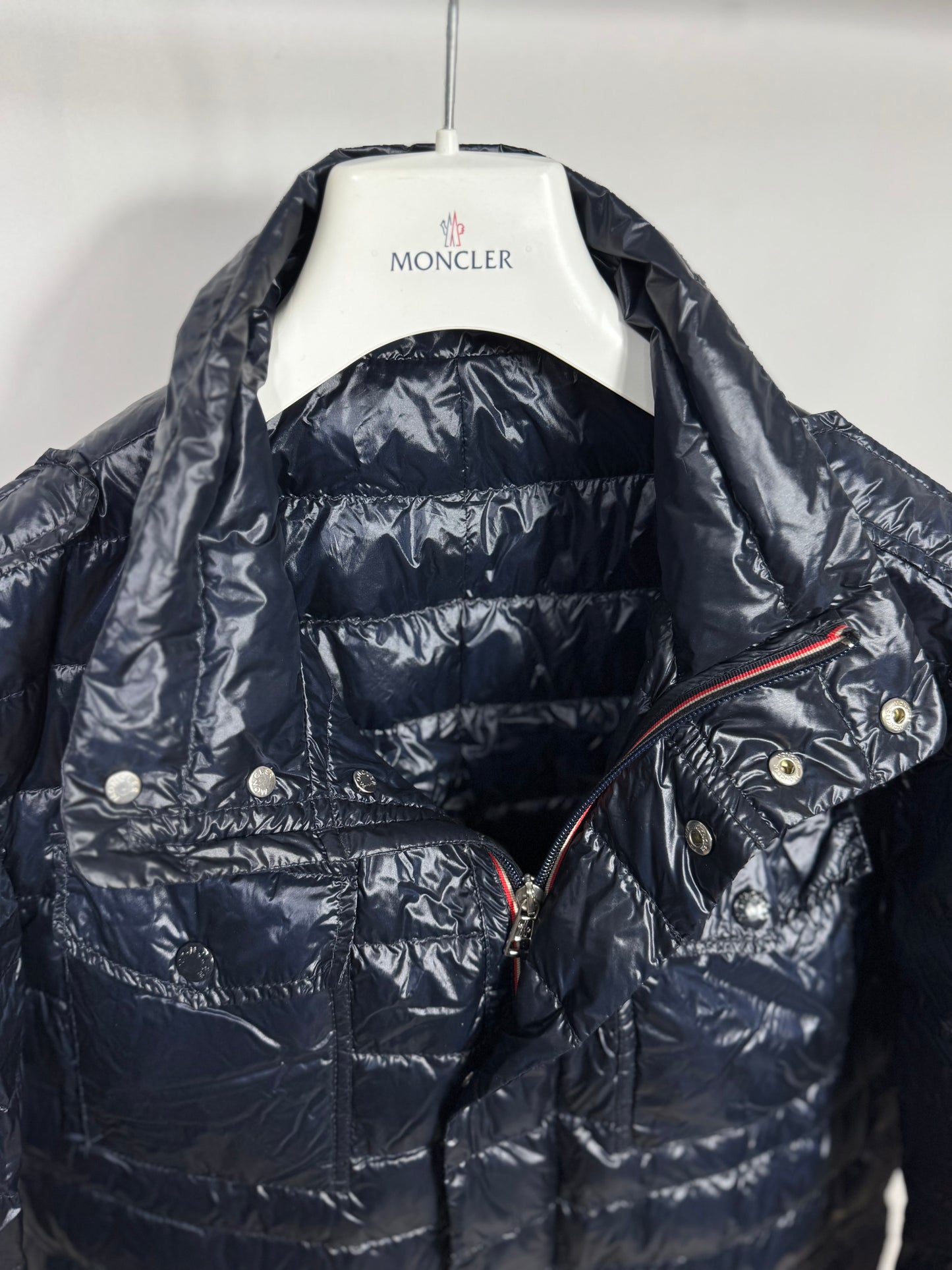 Moncler Omer Jacket - Size 2