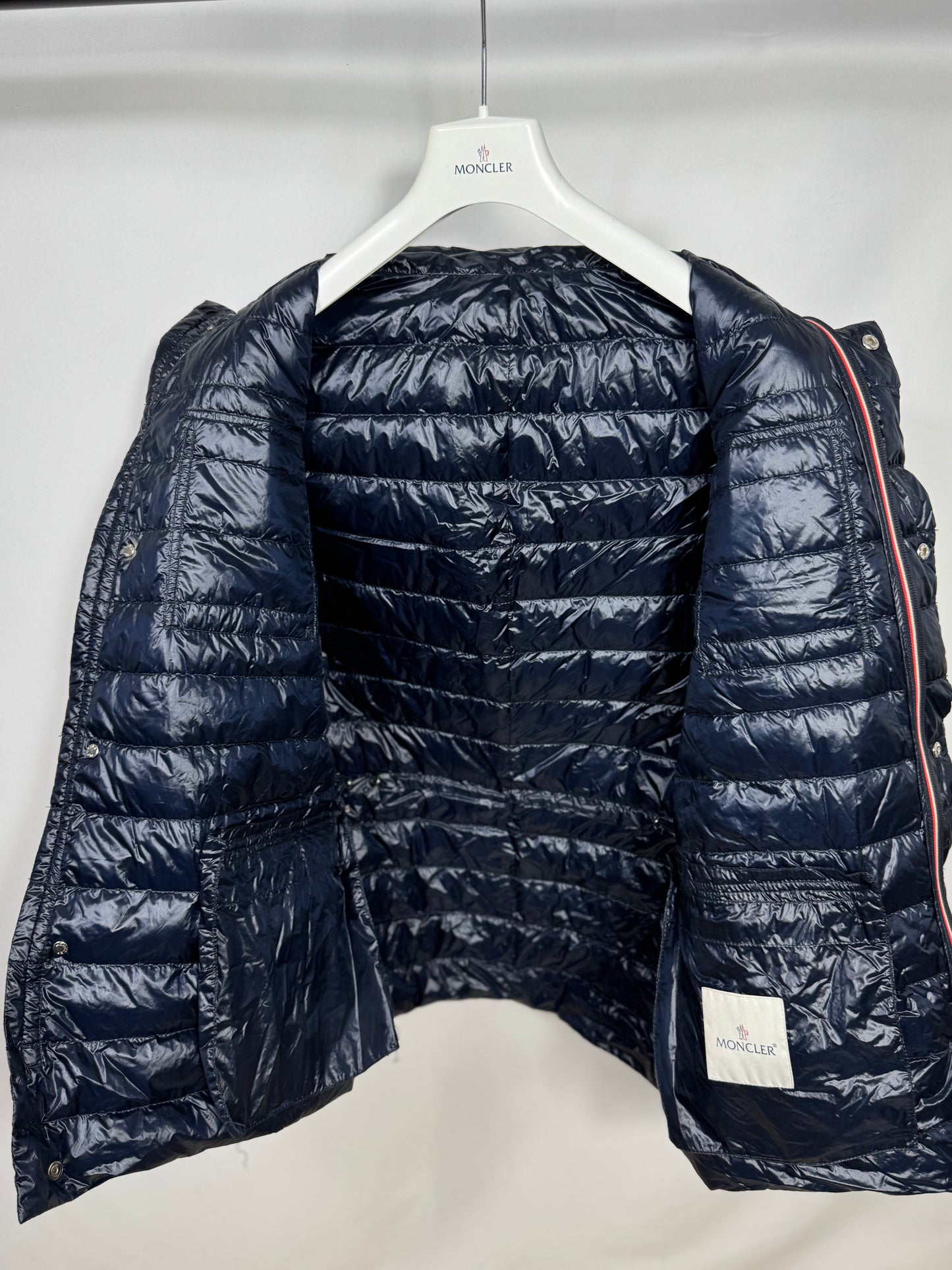 Moncler Omer Jacket - Size 2