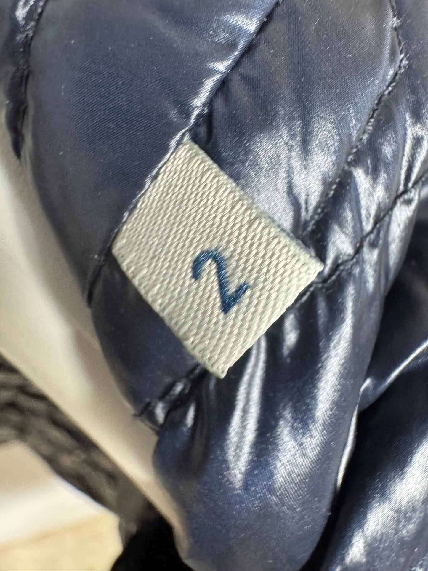 Moncler Omer Jacket - Size 2
