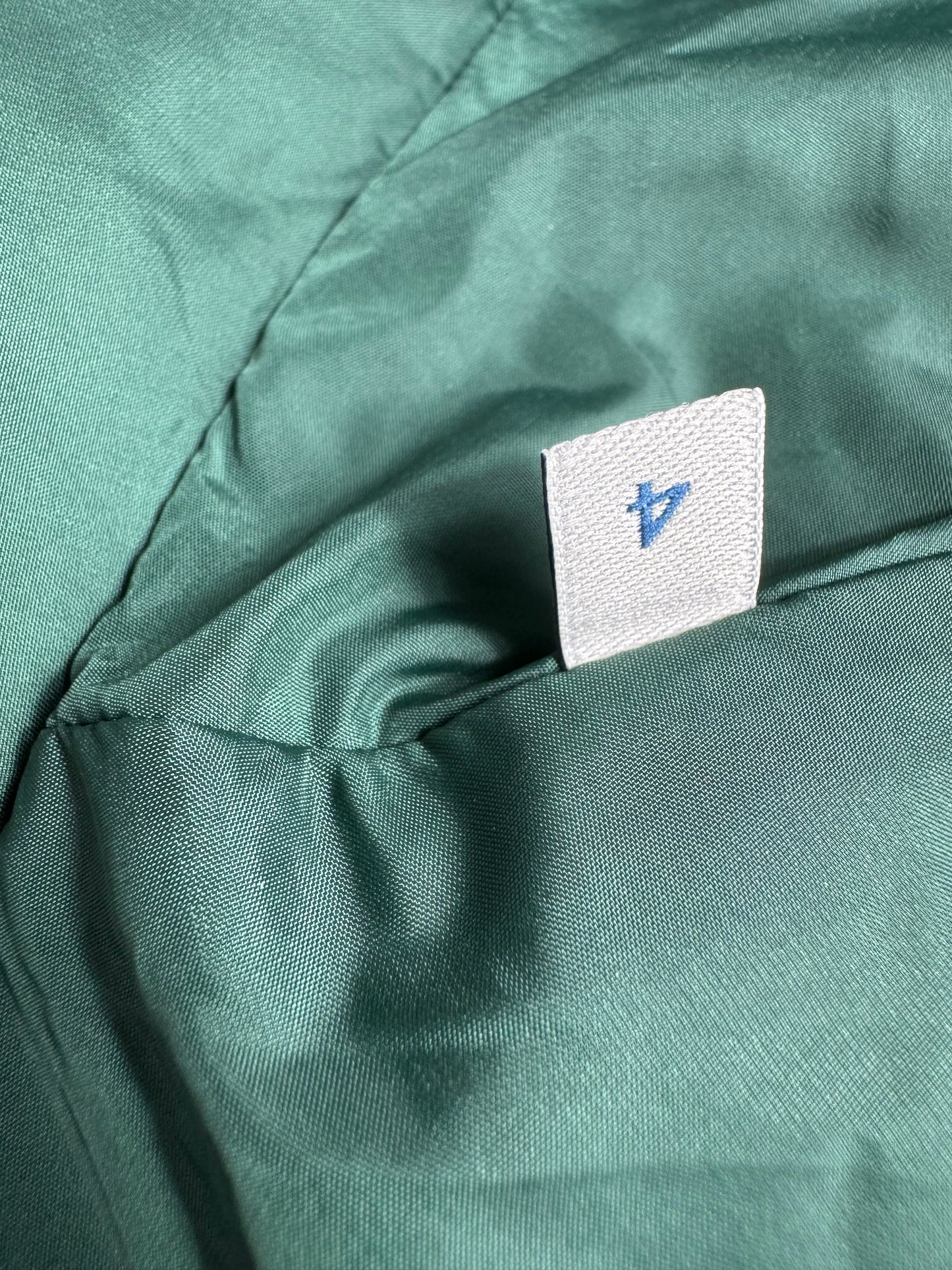 Moncler K2 Empire Jacket - Size 4