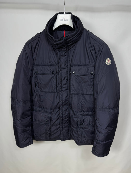 Moncler Amazzone Jacket - Size 3