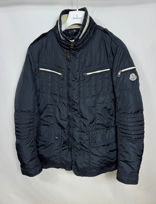 Moncler Blum Jacket - Size 5