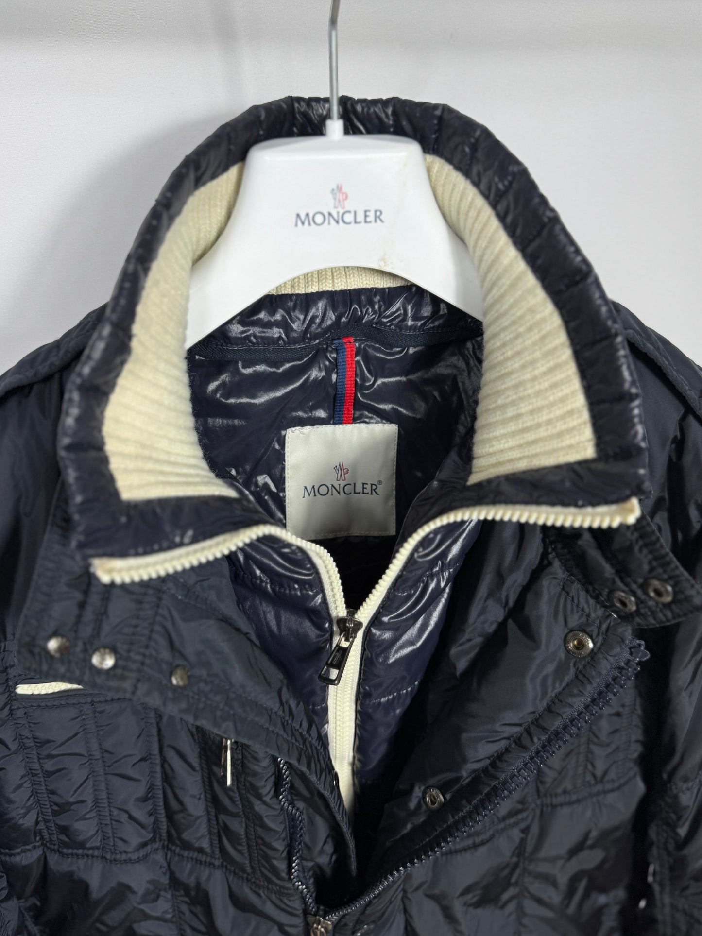 Moncler Blum Jacket - Size 5