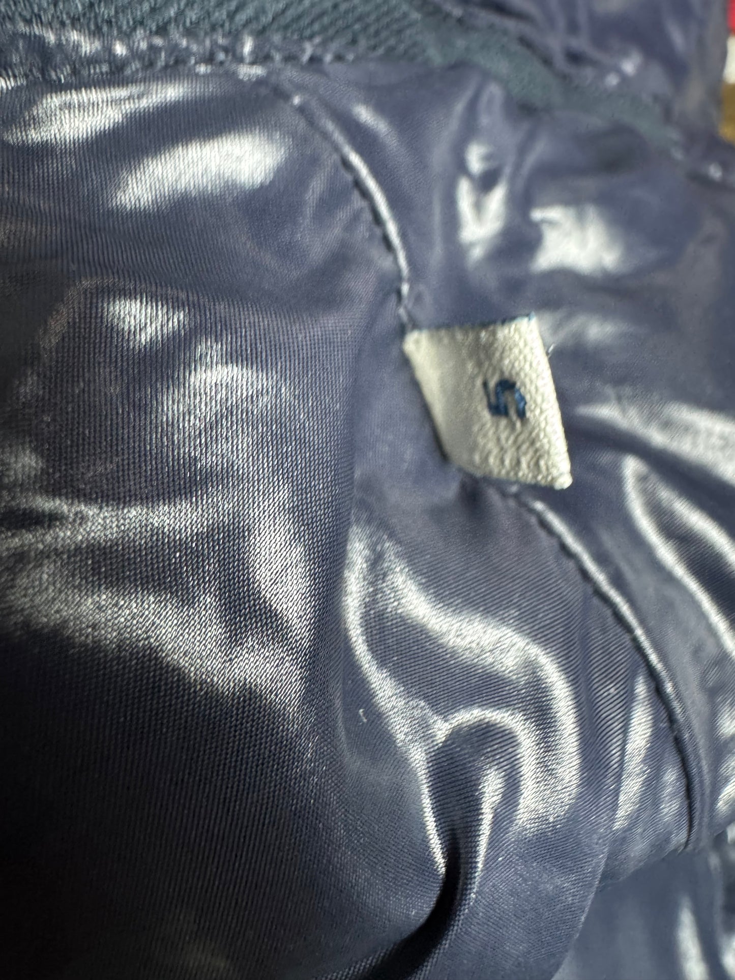 Moncler Blum Jacket - Size 5