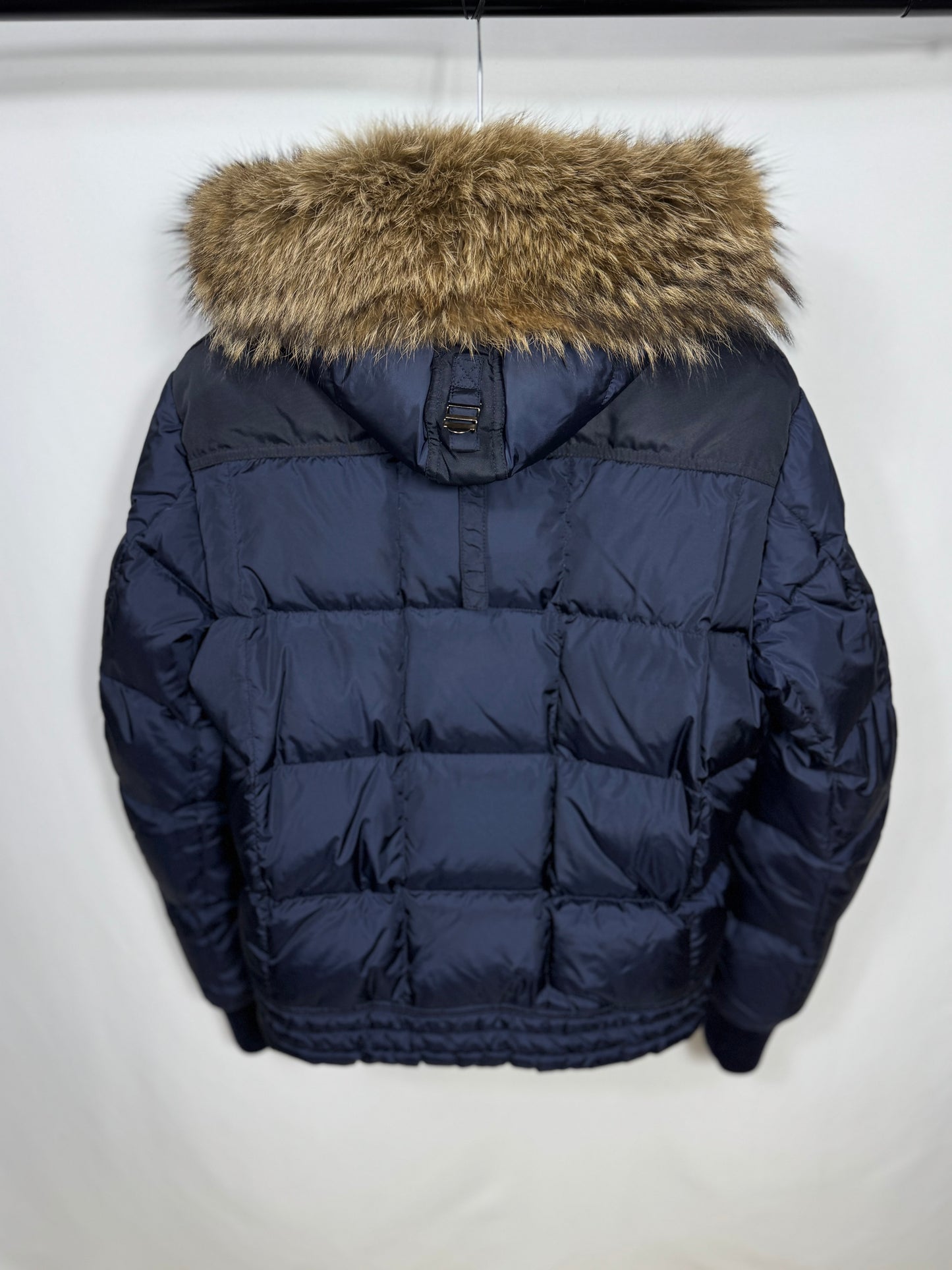 Moncler Ribera Jacket - Size 4