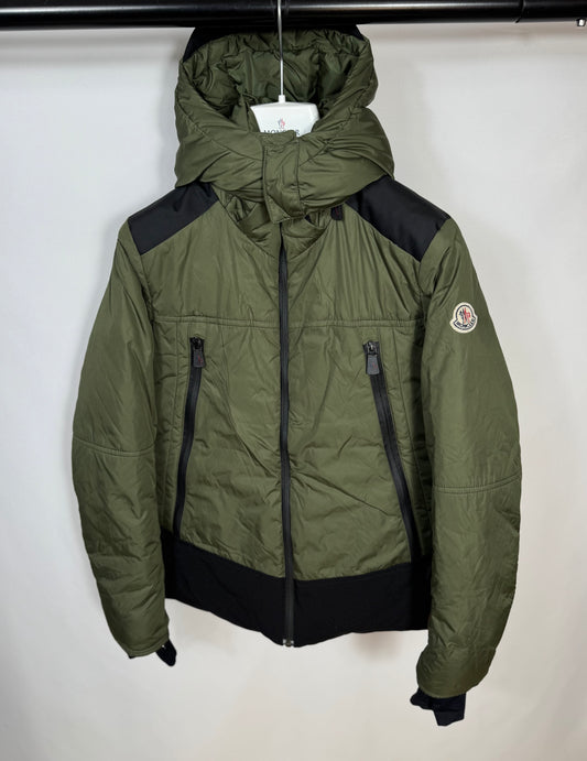 Moncler Troumouse Boys Jacket - Age 12