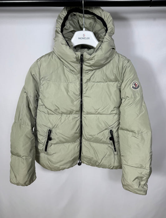 Moncler Puffer Boys Jacket - Age 10