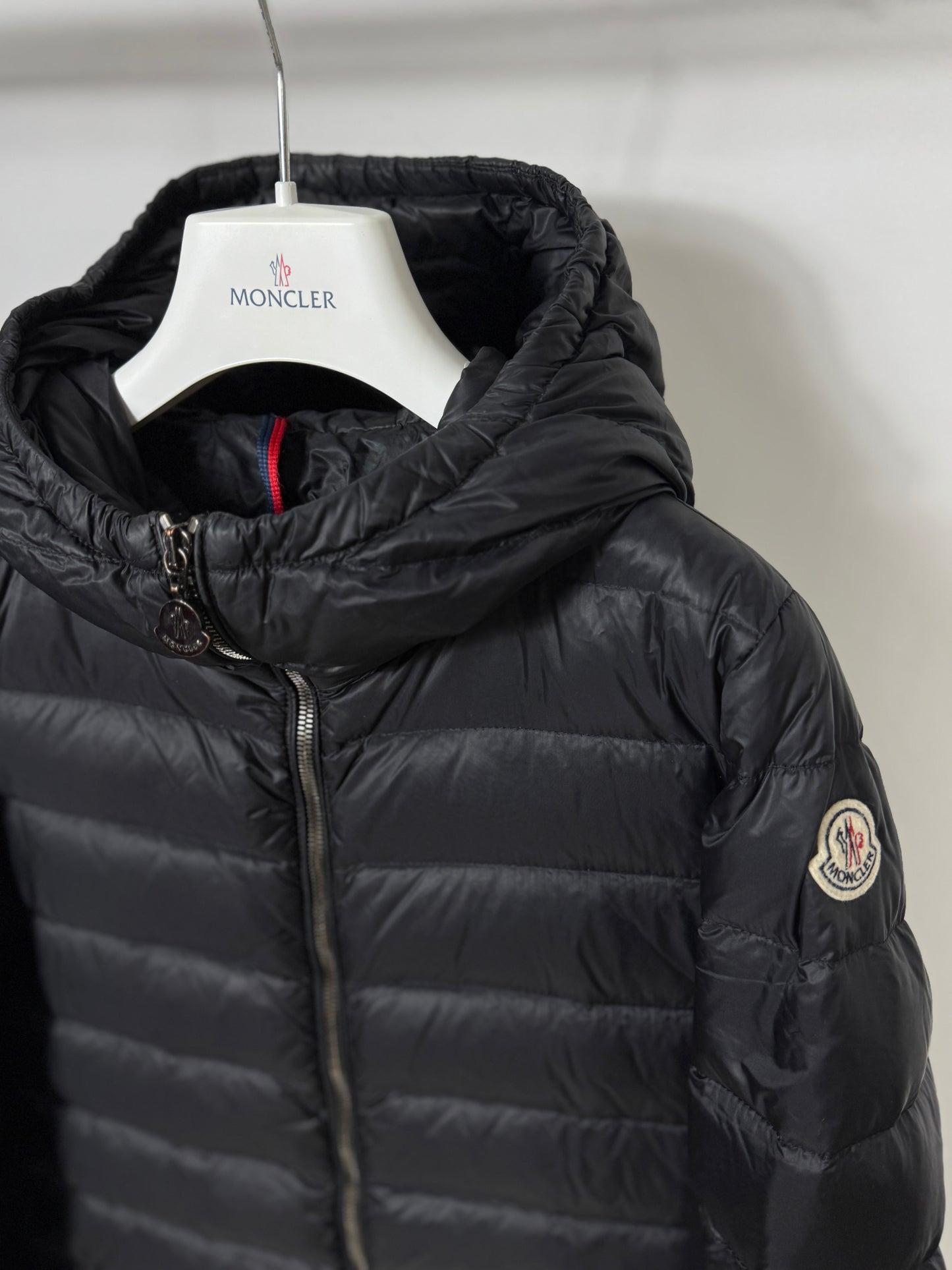 Moncler Narlay Jacket - Size 1