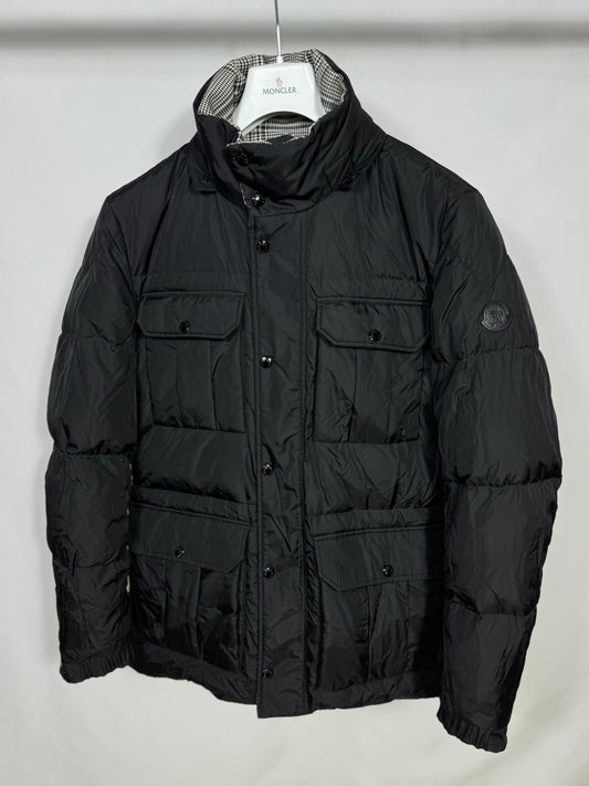 Moncler Rondeau Reversible Jacket - Size 3