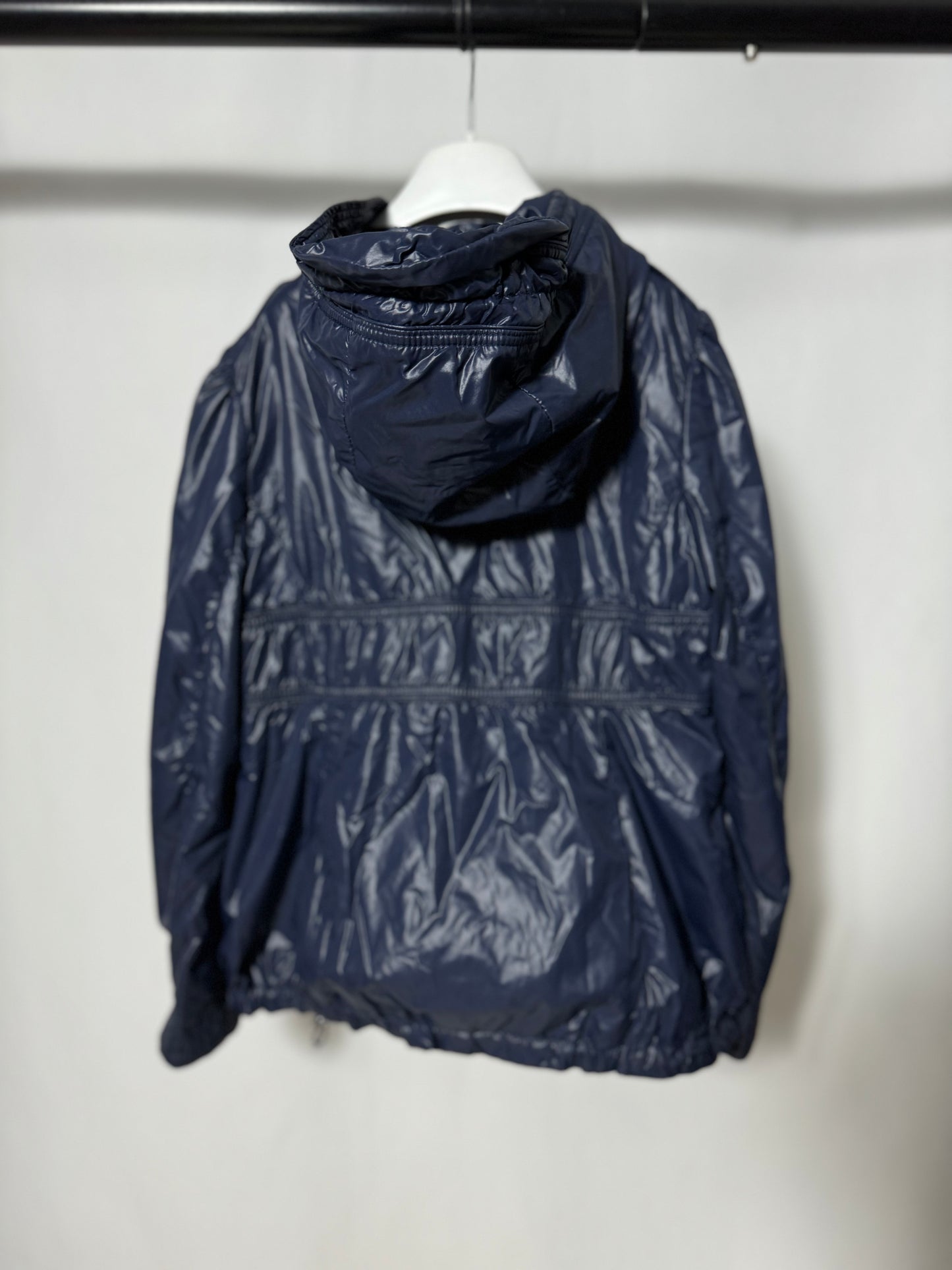 Moncler Girls Jacket - Age 8