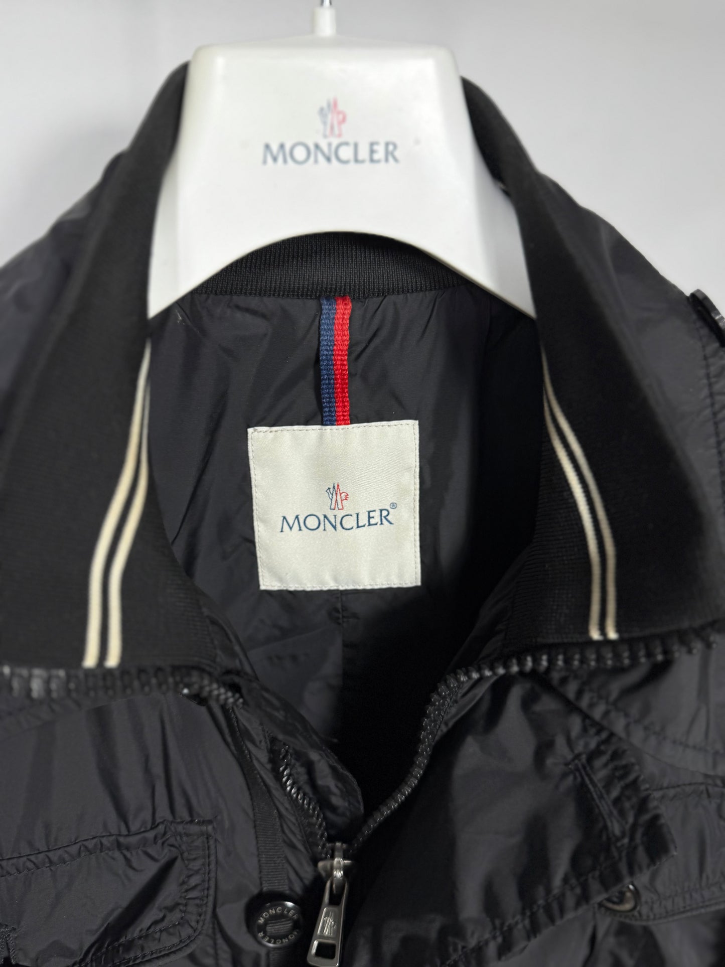 Moncler Kenya Jacket - Size 5