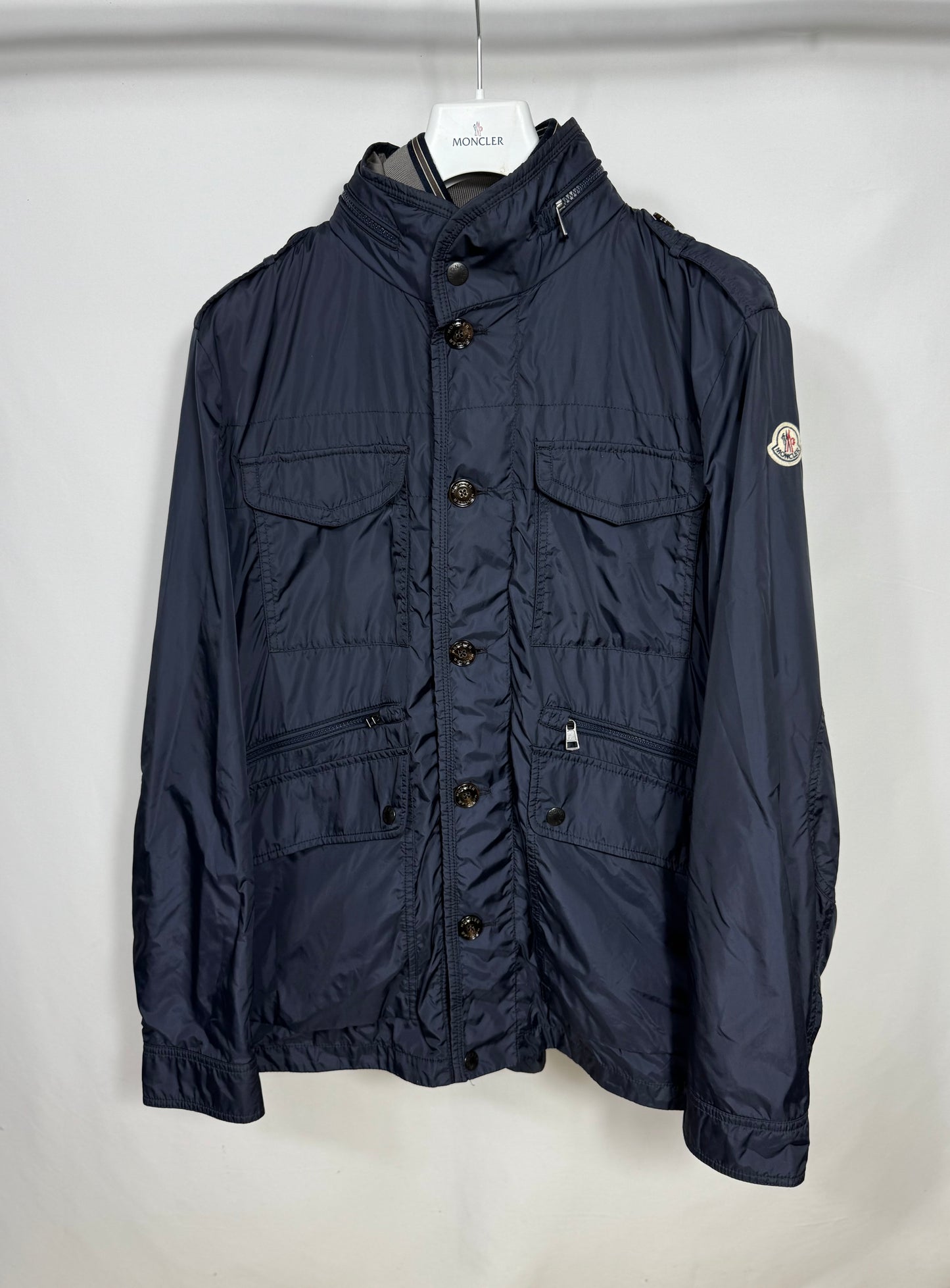 Moncler Triomphe Jacket - Size 6