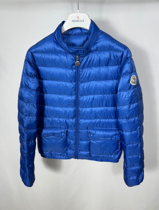 Moncler Lans Jacket - Age 10