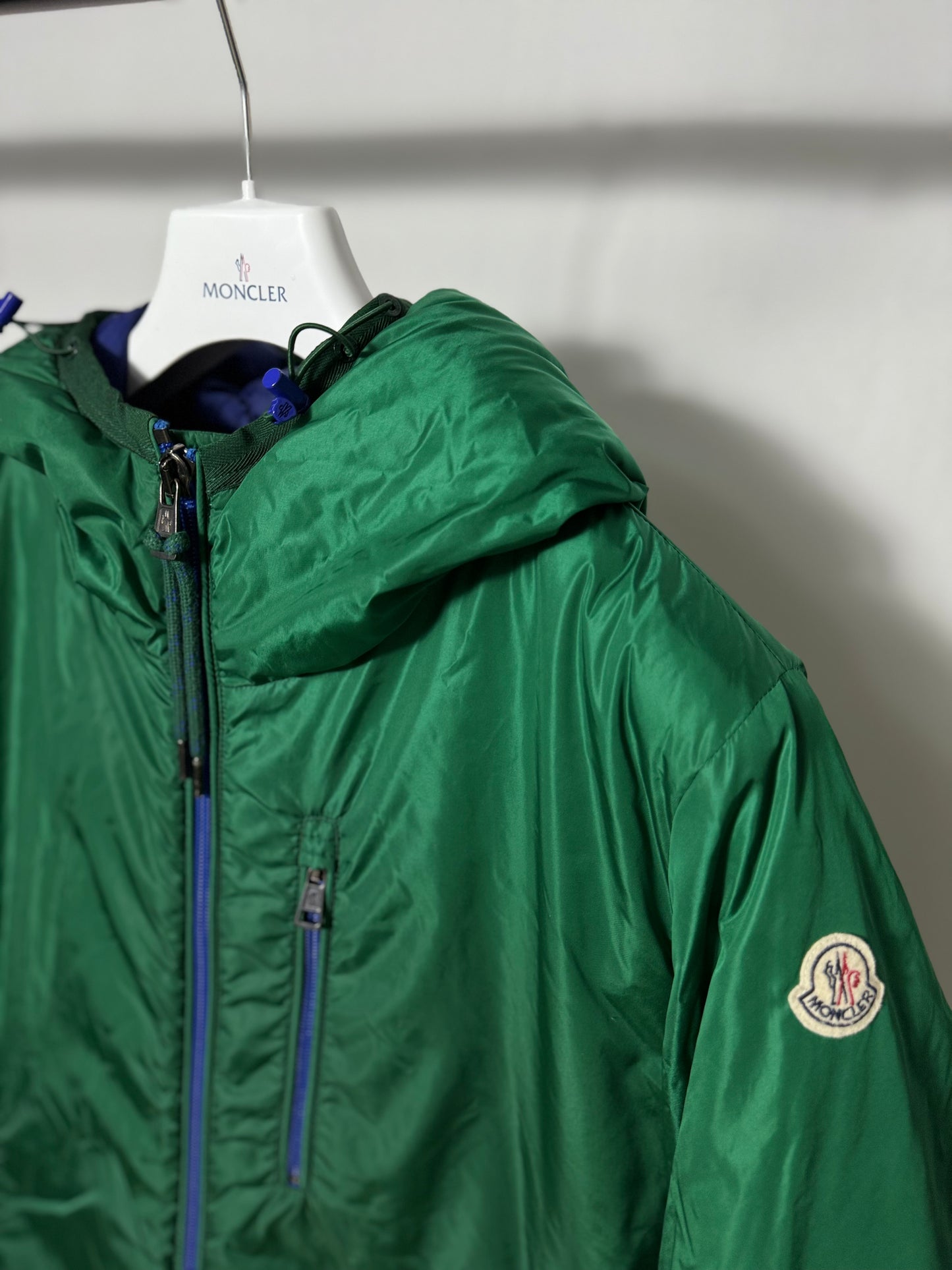 Moncler Guimet Jacket - Size 3