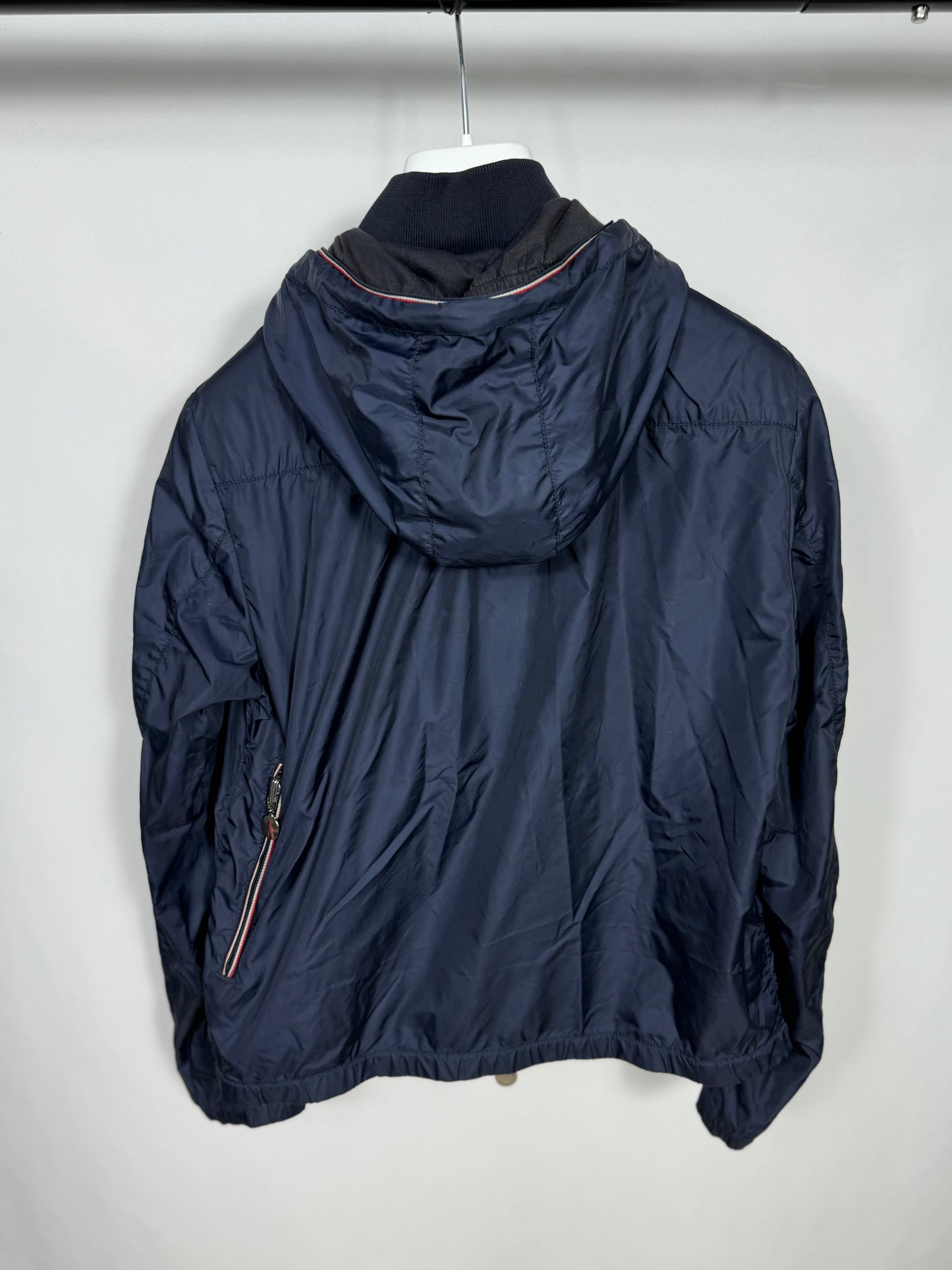 Moncler Meslet Jacket - Size 1