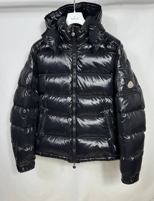 Moncler Maya Jacket - Size 7