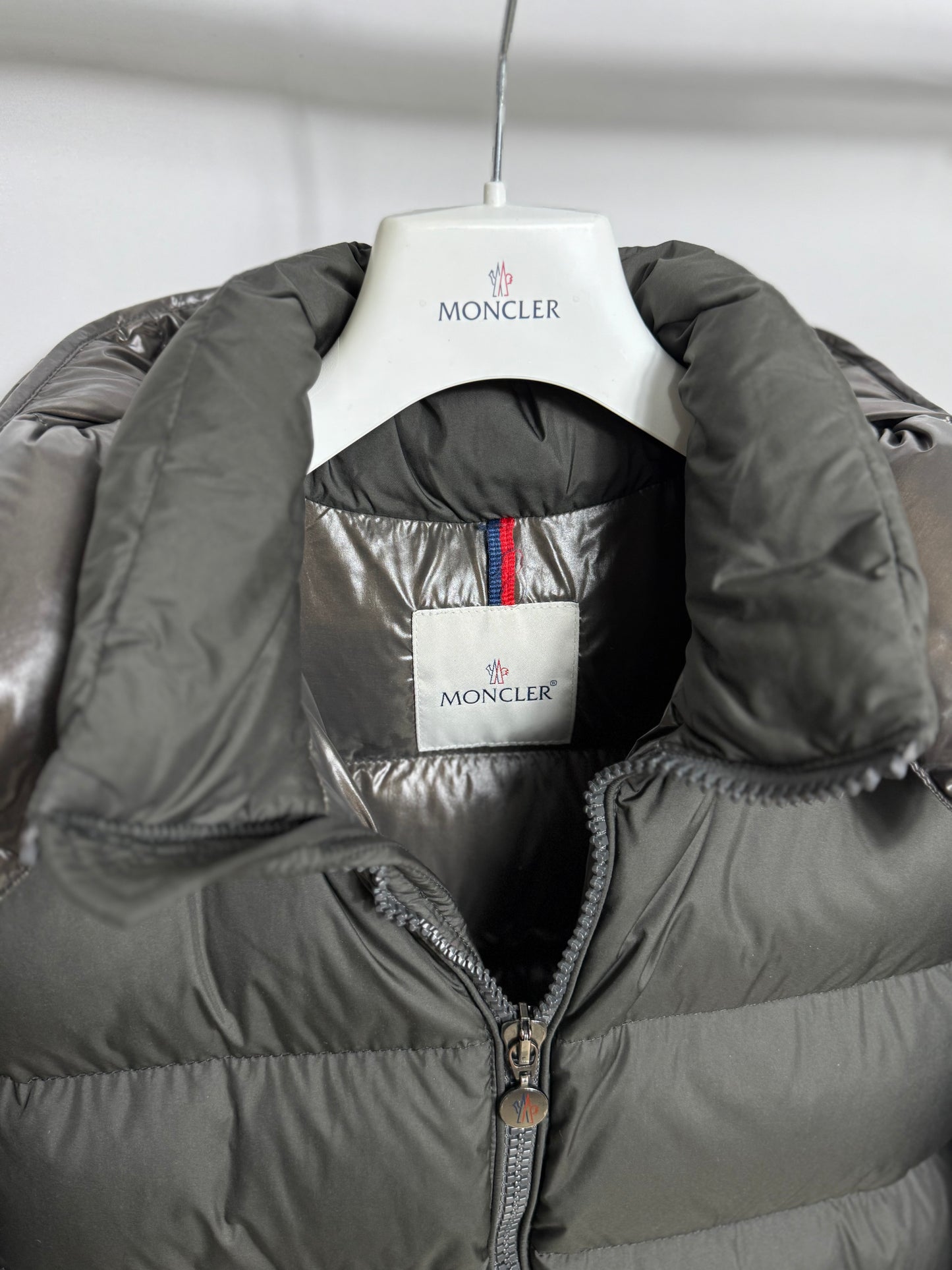 Moncler Chevalier Jacket - Size 2