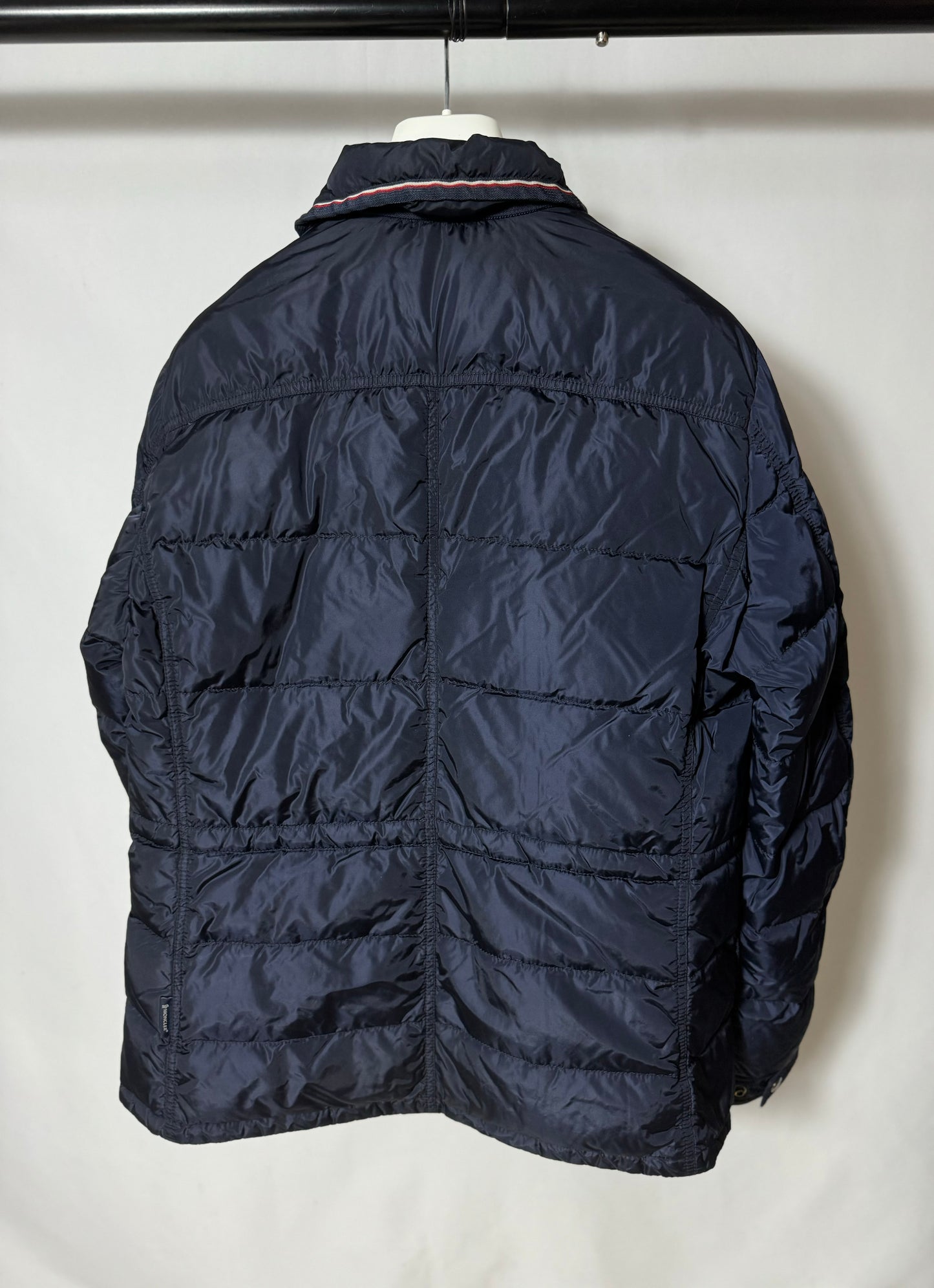 Moncler Millais Jacket - Size 2