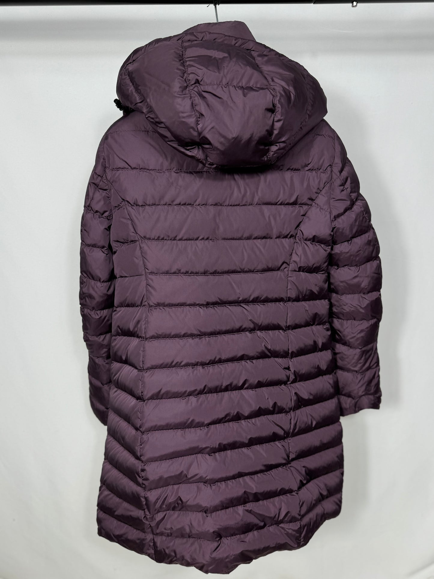 Moncler Jura Jacket - Size 1