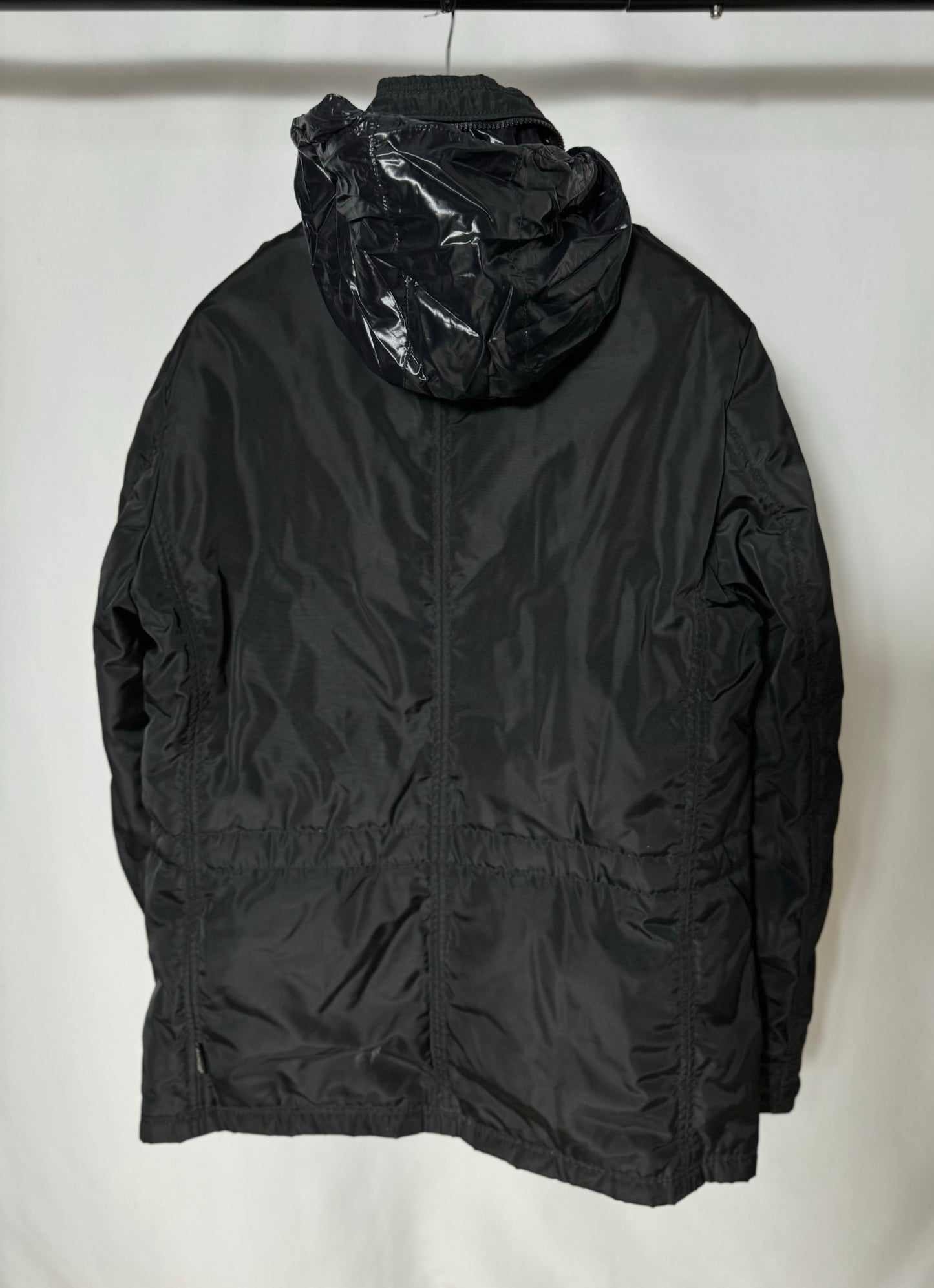 Moncler Triomphe Jacket - Size 4