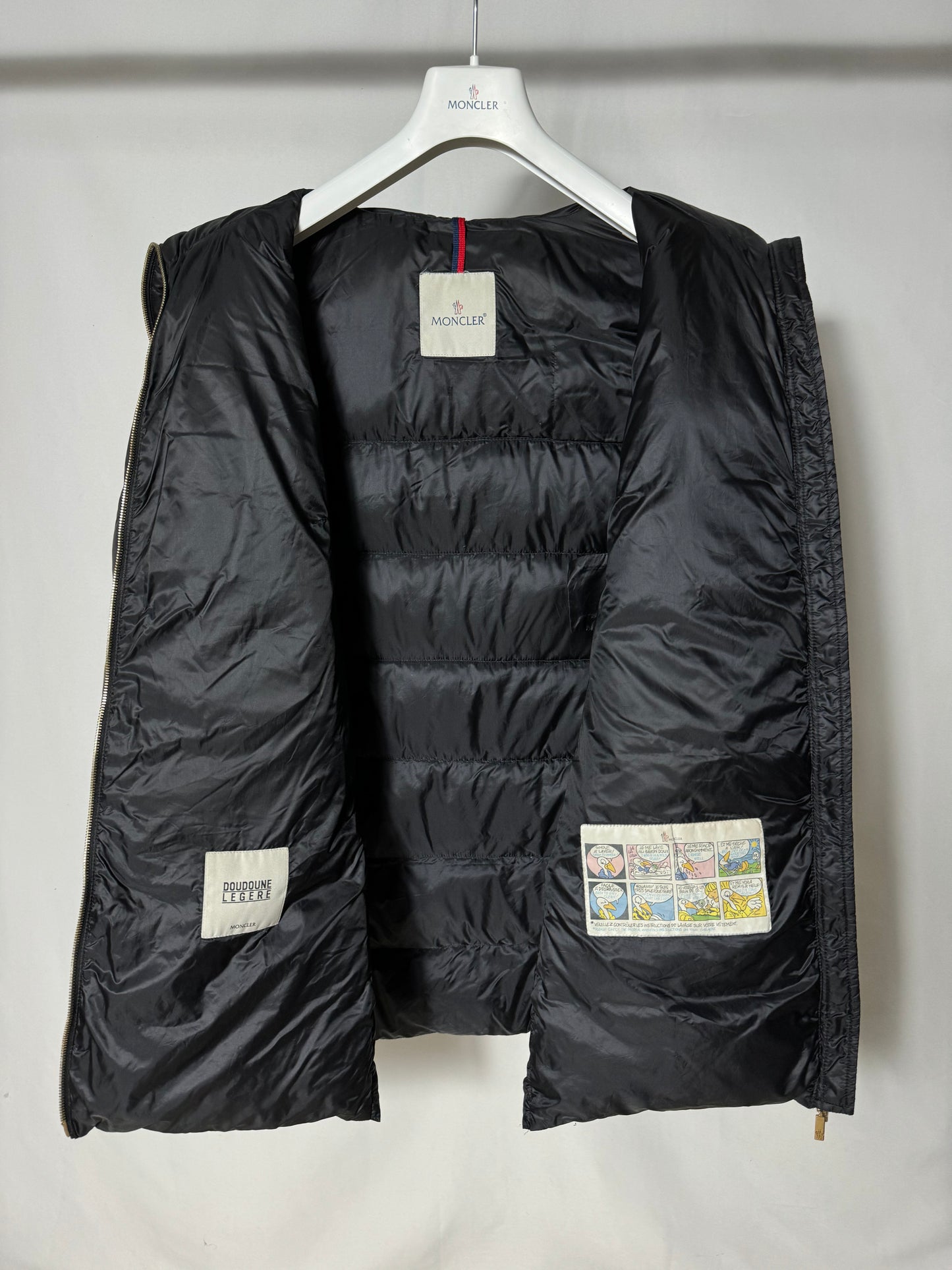 Moncler Torcy Jacket - Size 3