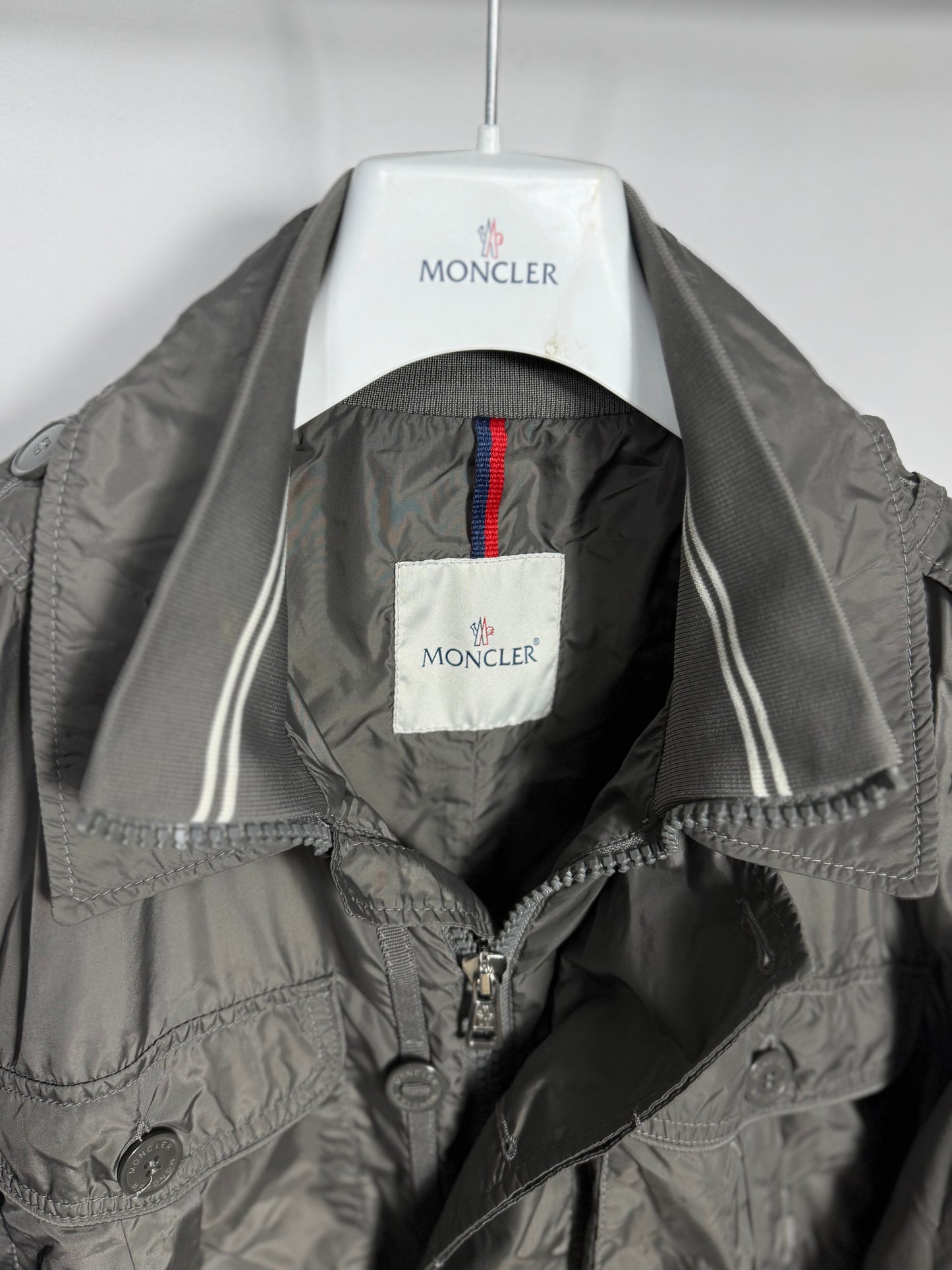 Moncler Kenya Jacket - Size 6